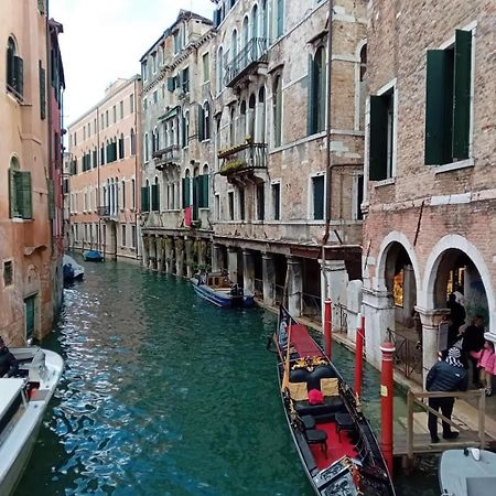 Venice Tourist House Dış mekan fotoğraf