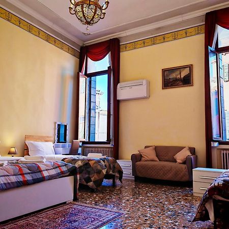 Venice Tourist House Dış mekan fotoğraf