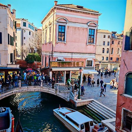 Venice Tourist House Dış mekan fotoğraf