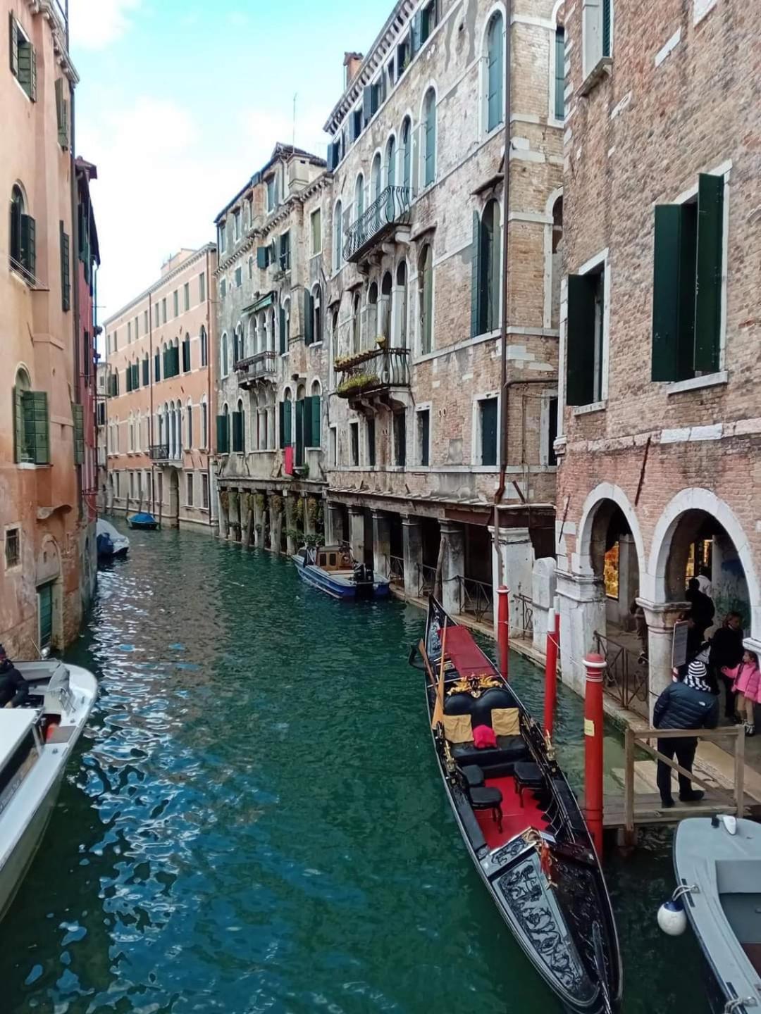 Venice Tourist House Dış mekan fotoğraf