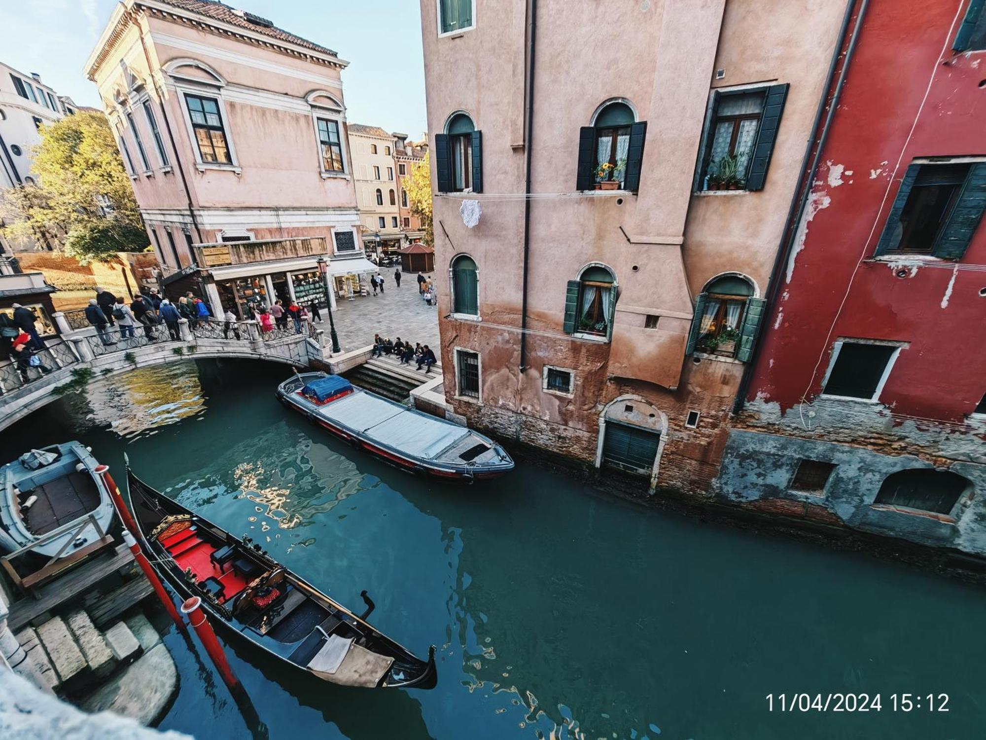 Venice Tourist House Dış mekan fotoğraf