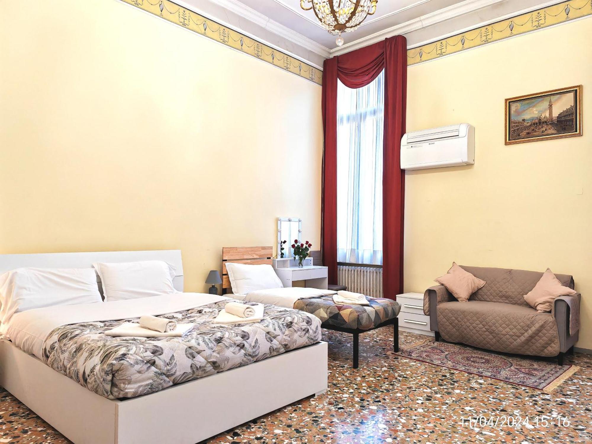 Venice Tourist House Dış mekan fotoğraf