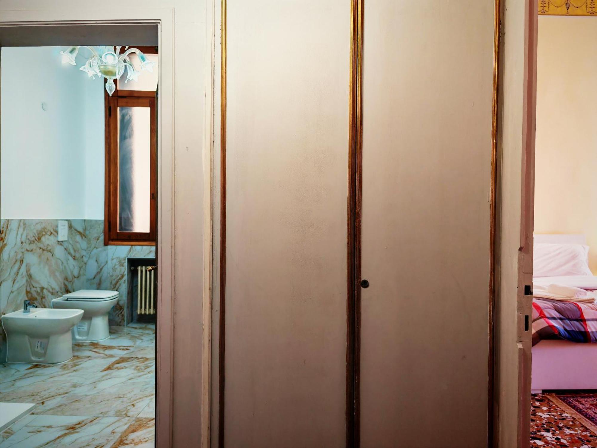 Venice Tourist House Dış mekan fotoğraf