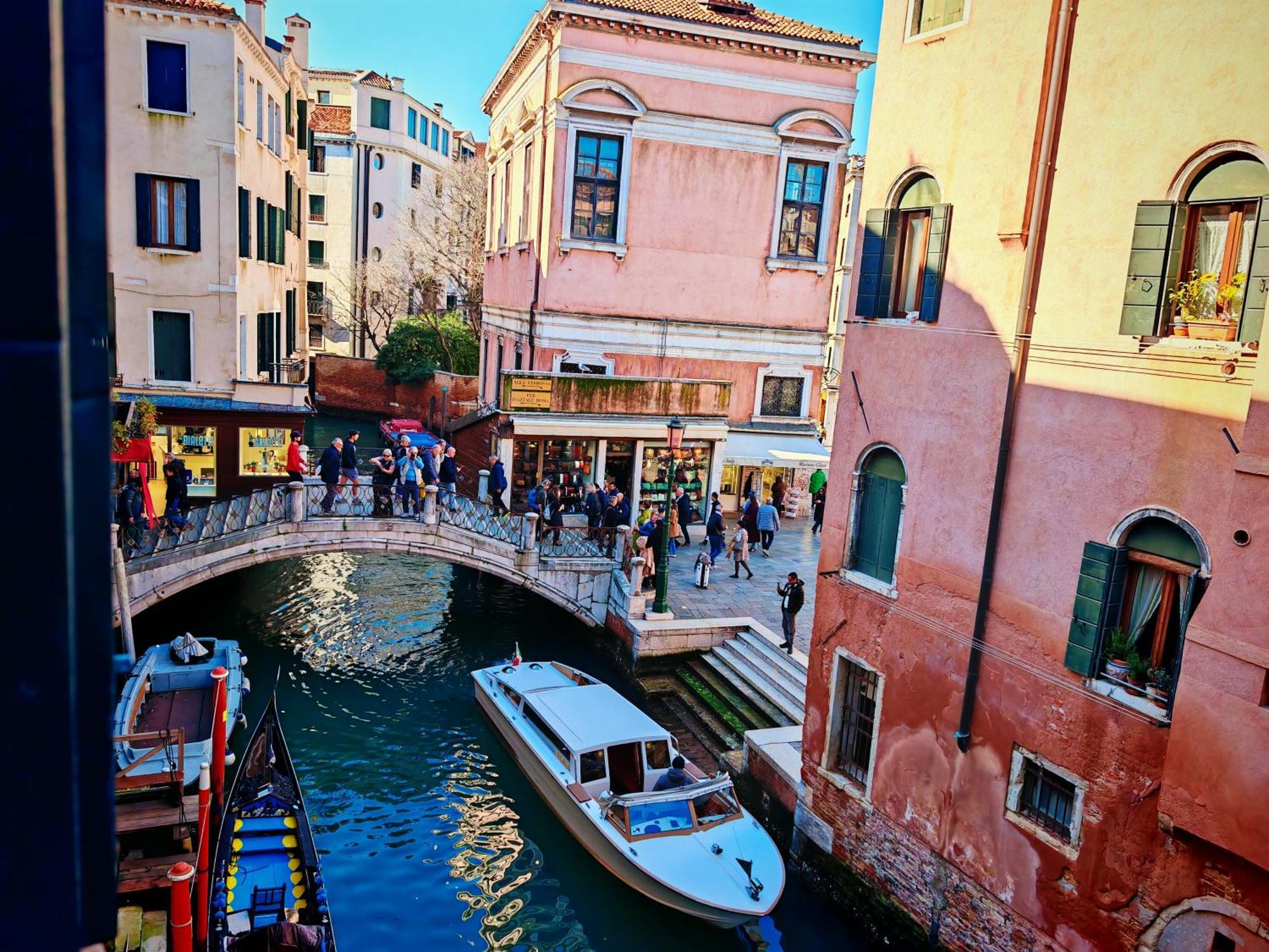 Venice Tourist House Dış mekan fotoğraf
