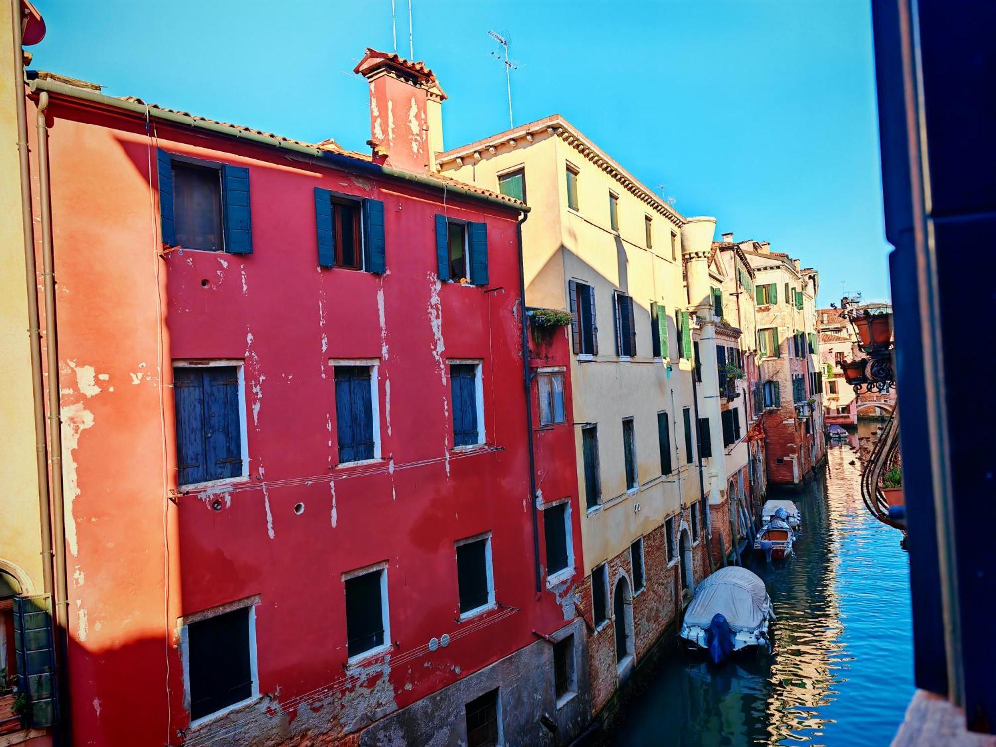 Venice Tourist House Dış mekan fotoğraf