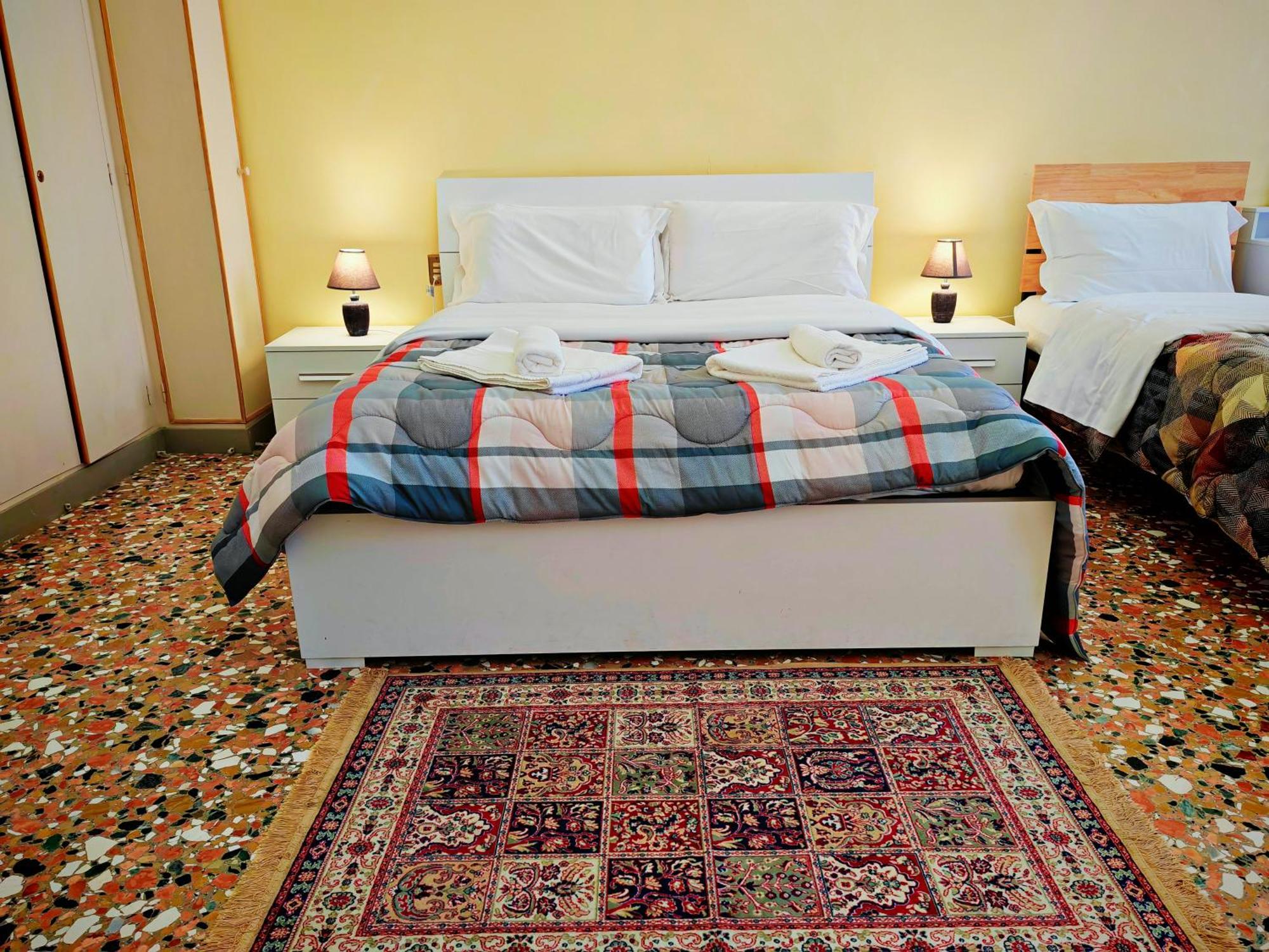 Venice Tourist House Dış mekan fotoğraf