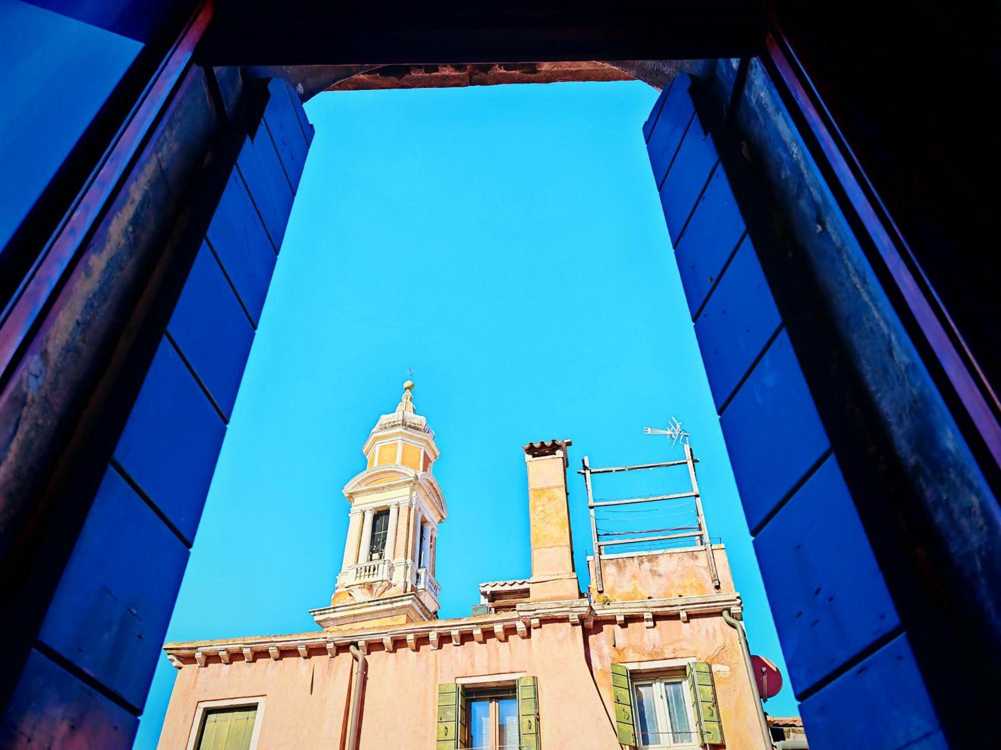 Venice Tourist House Dış mekan fotoğraf