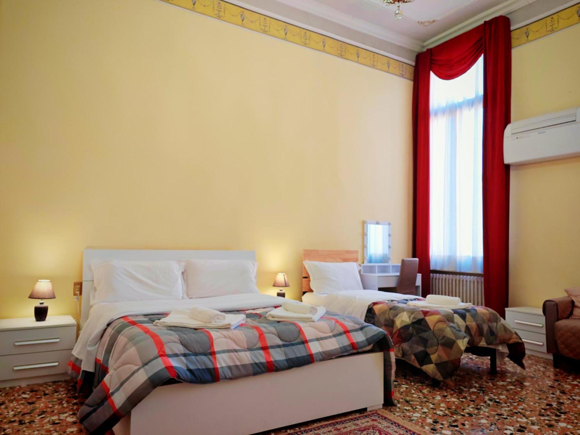 Venice Tourist House Dış mekan fotoğraf