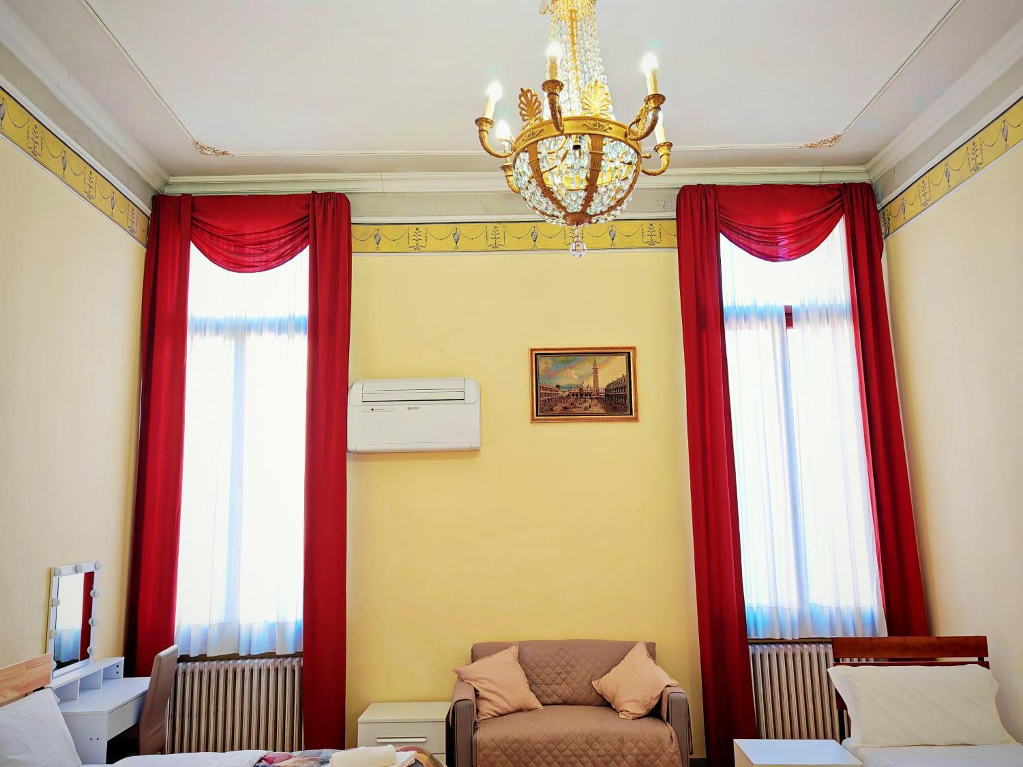 Venice Tourist House Dış mekan fotoğraf
