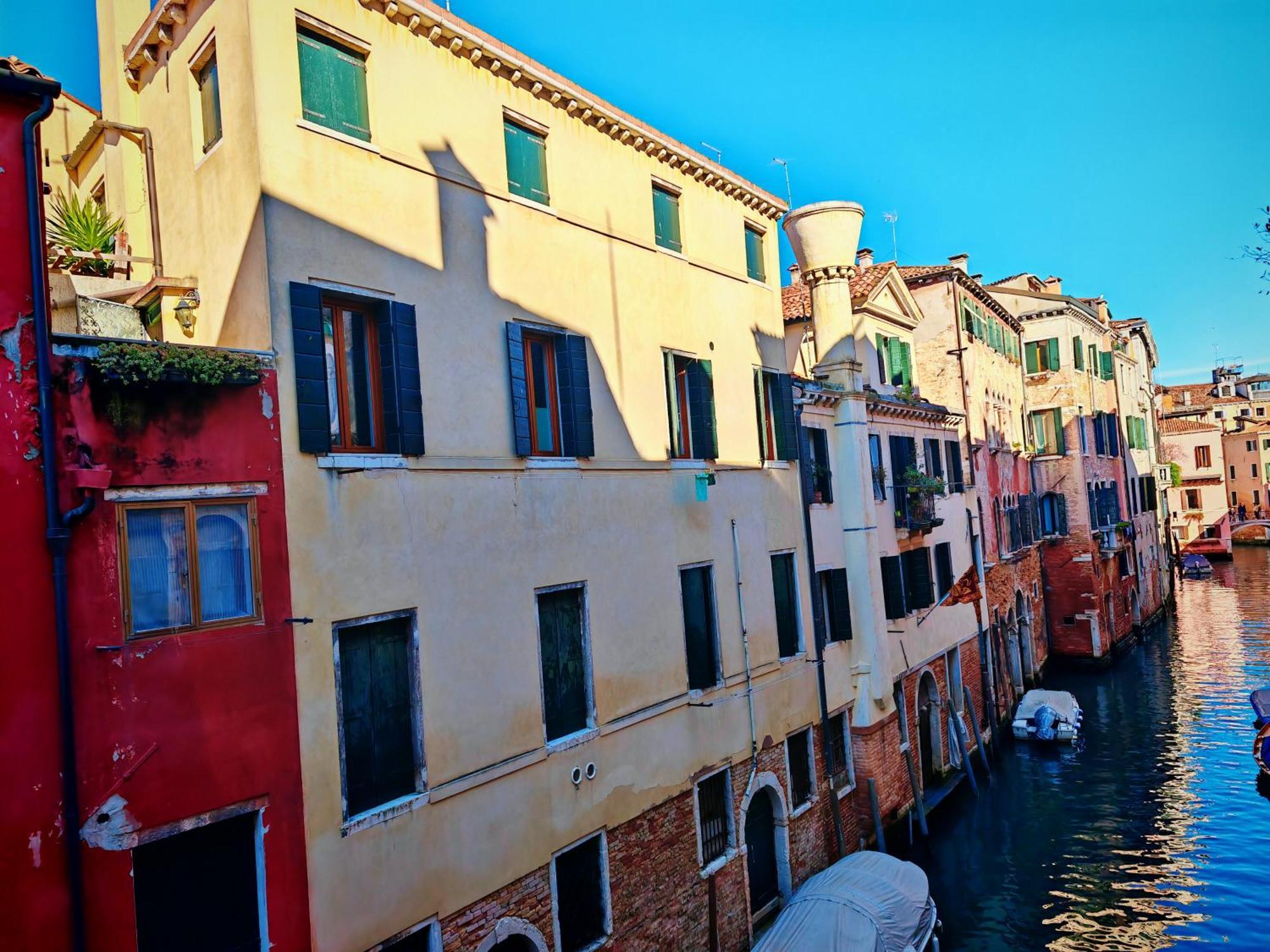 Venice Tourist House Dış mekan fotoğraf