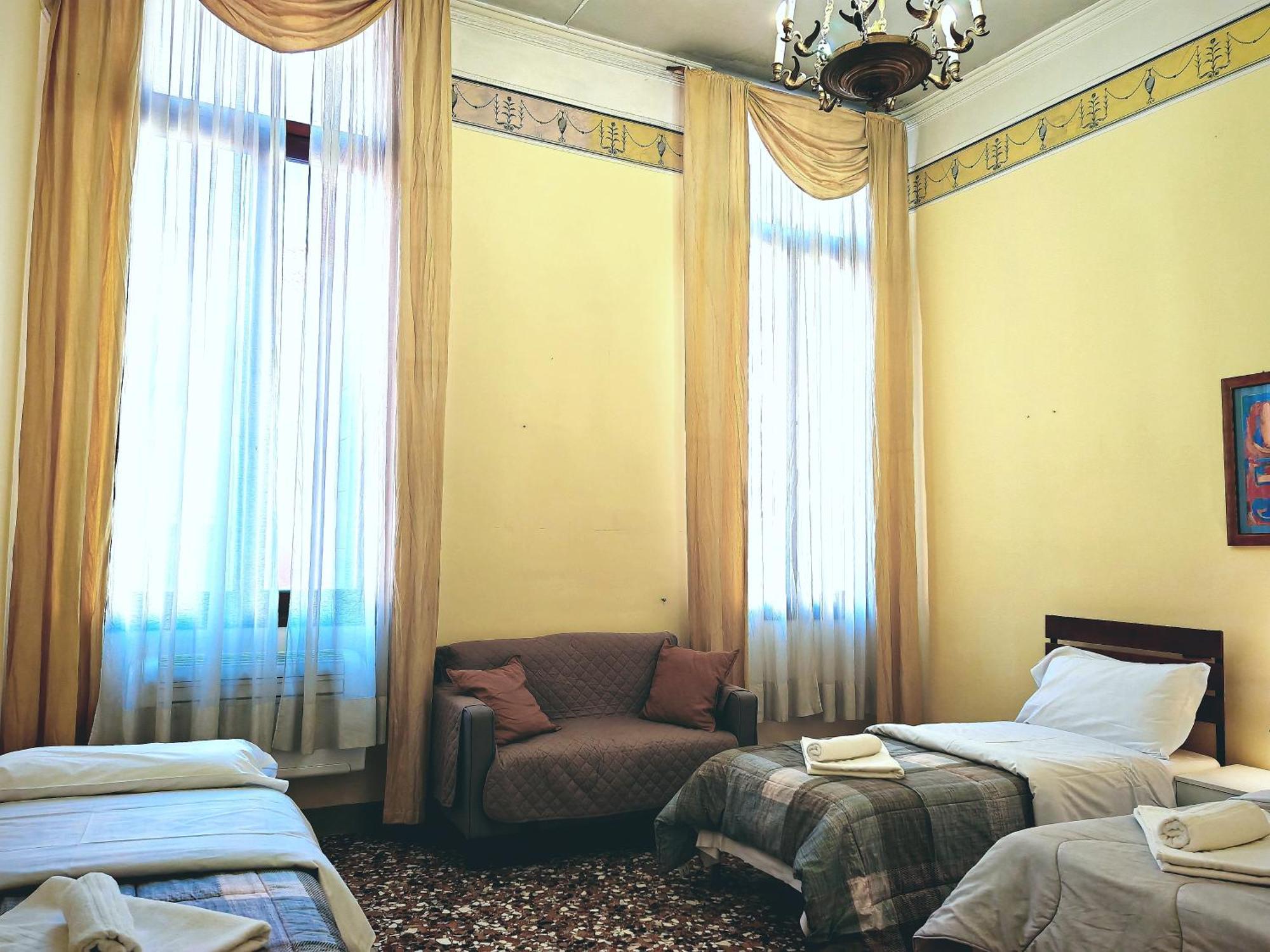 Venice Tourist House Dış mekan fotoğraf