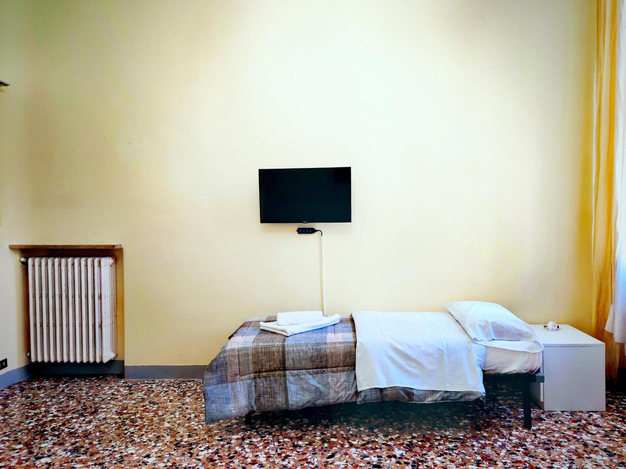 Venice Tourist House Dış mekan fotoğraf