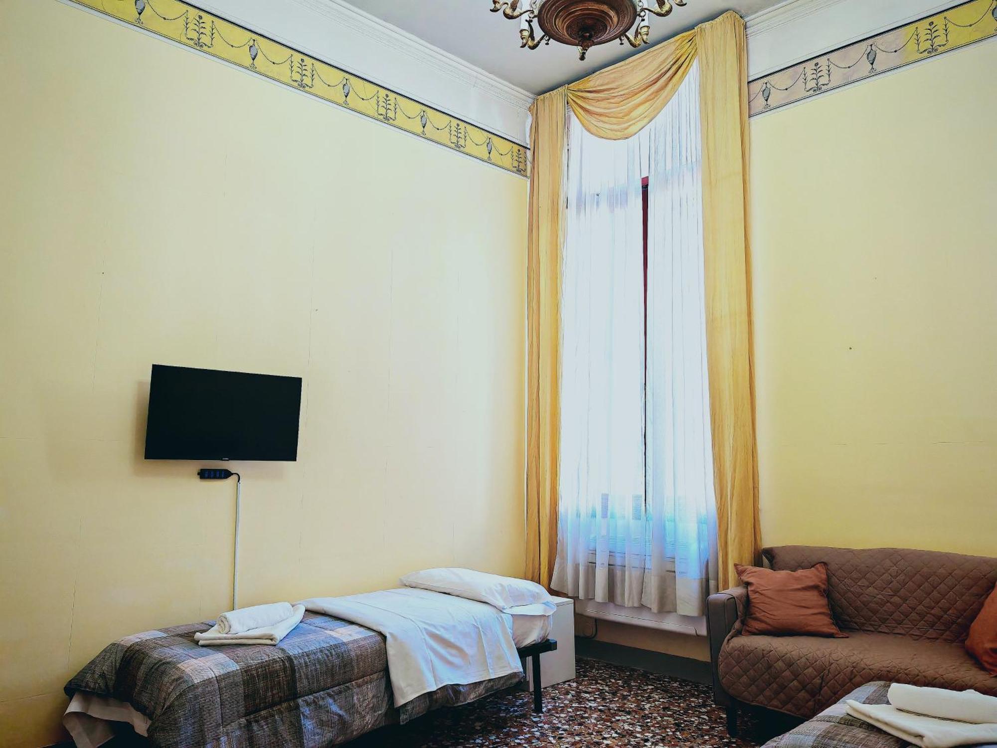 Venice Tourist House Dış mekan fotoğraf