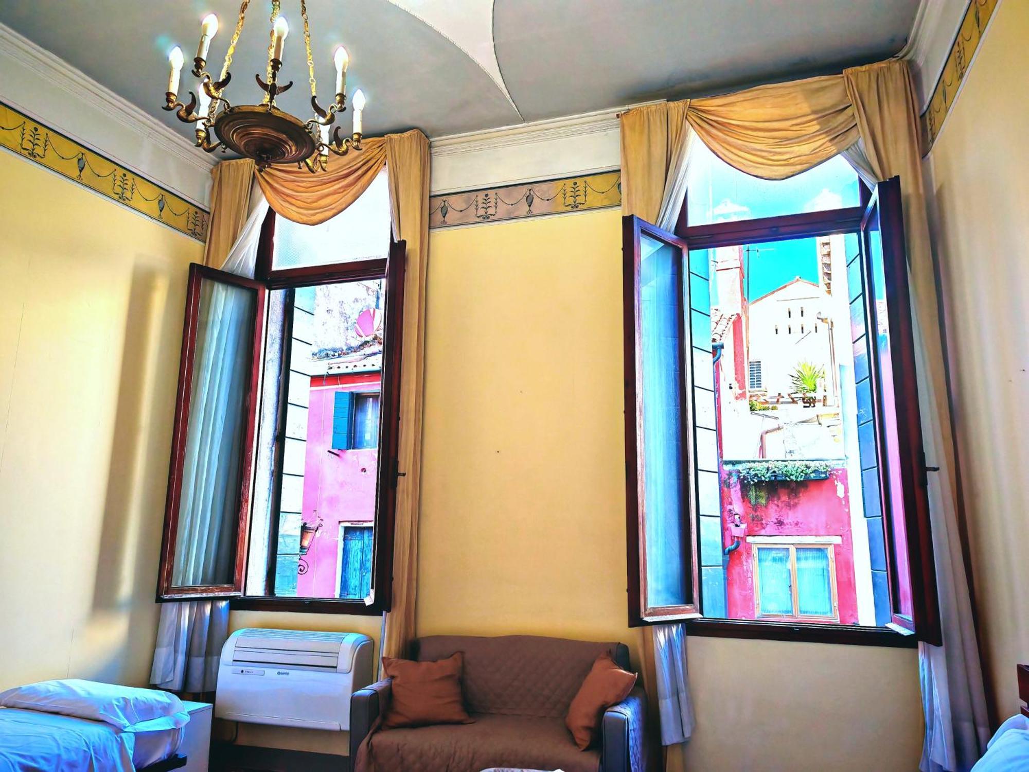 Venice Tourist House Dış mekan fotoğraf