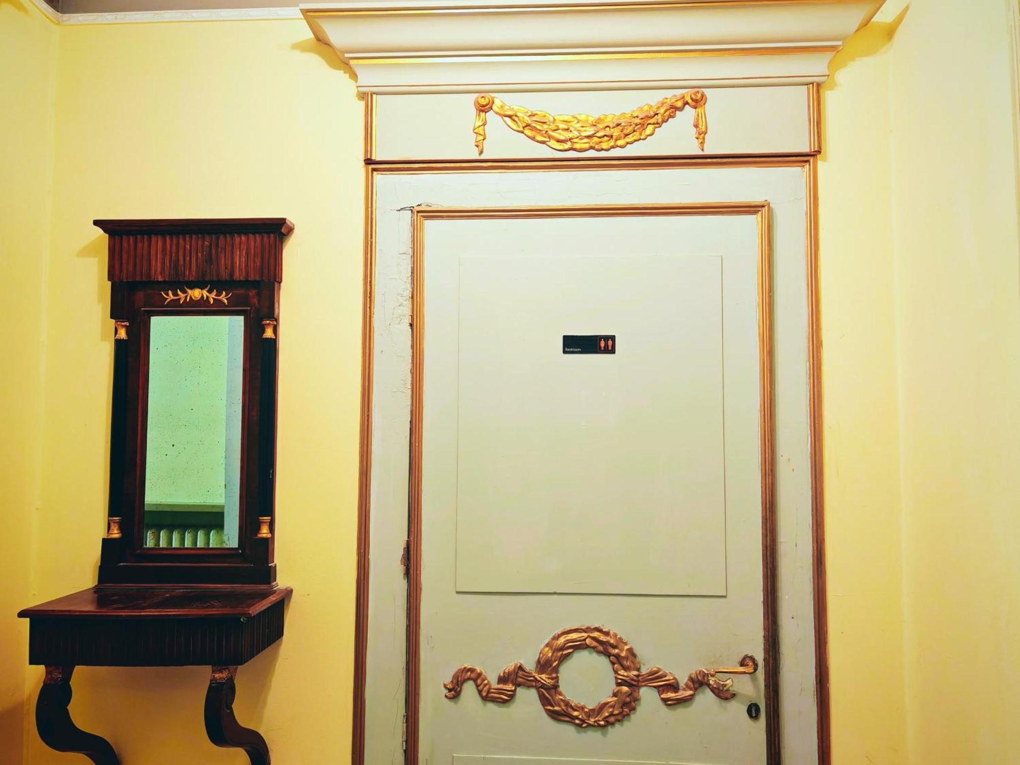 Venice Tourist House Dış mekan fotoğraf