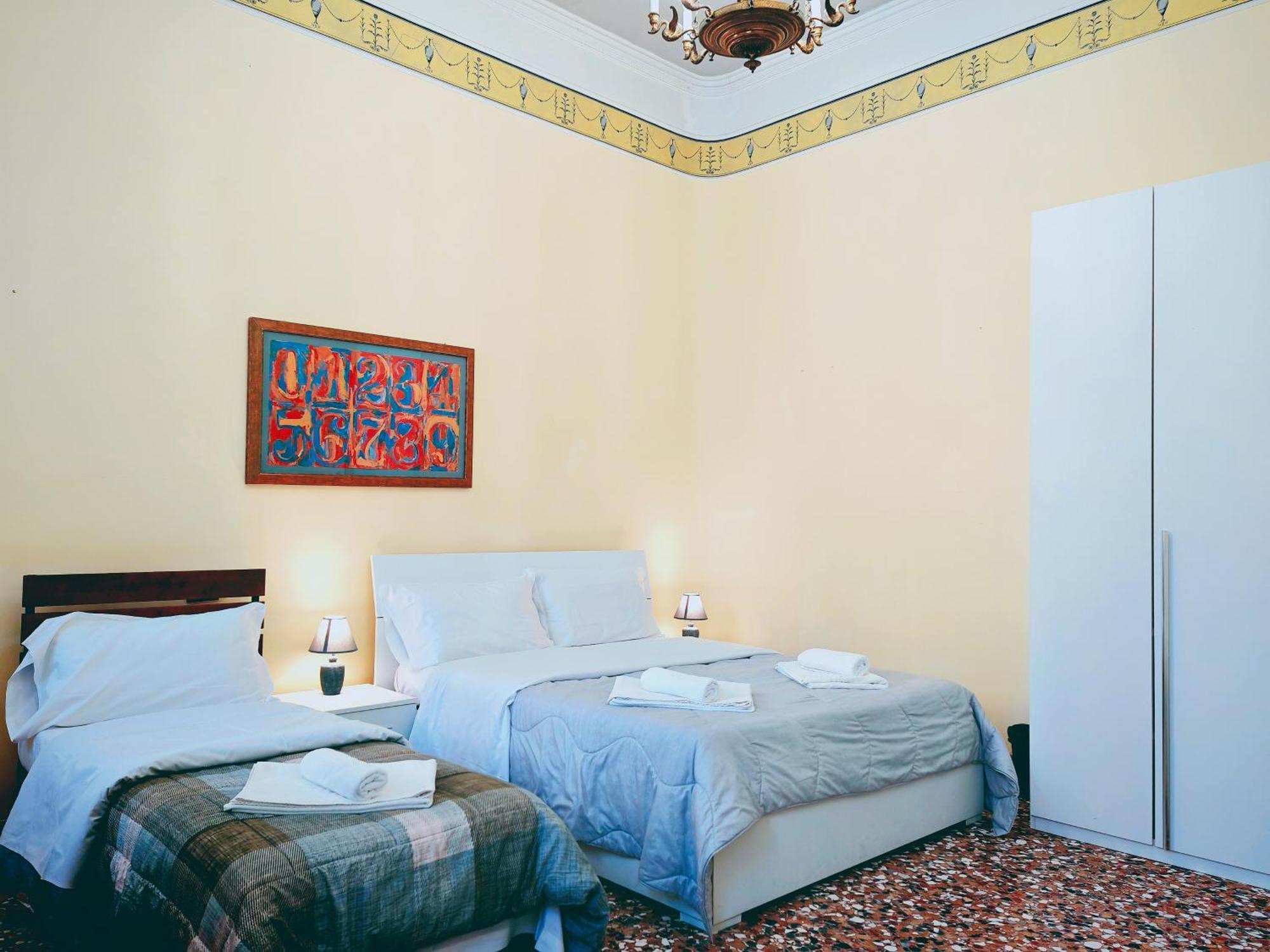 Venice Tourist House Dış mekan fotoğraf