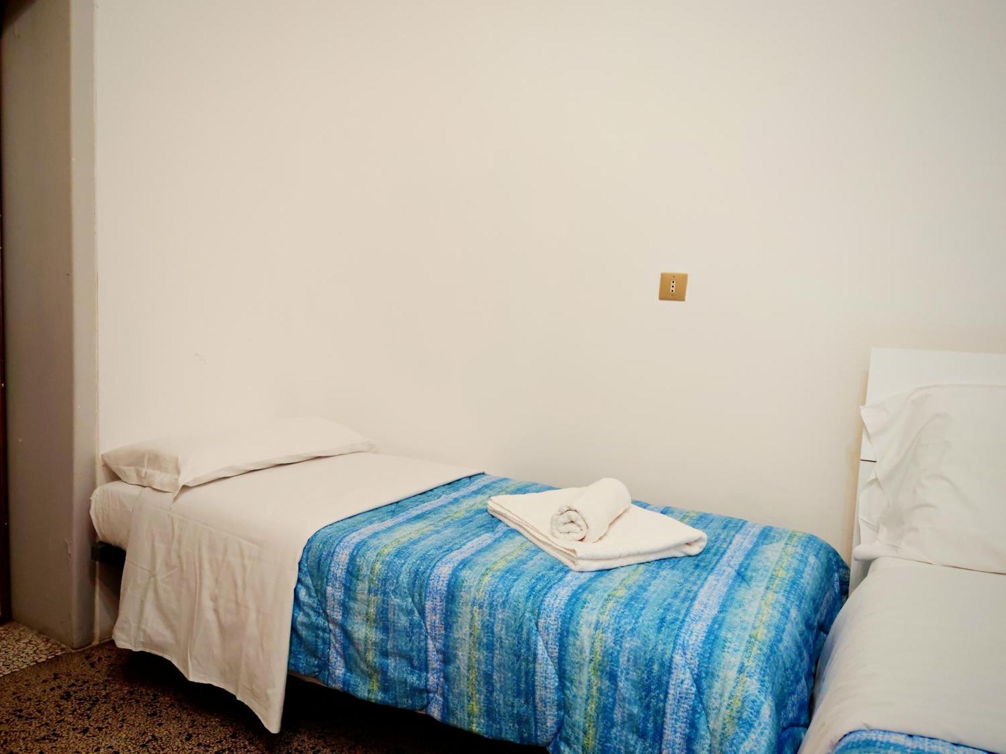 Venice Tourist House Dış mekan fotoğraf