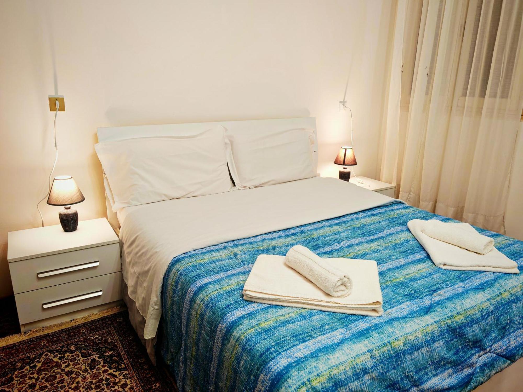 Venice Tourist House Dış mekan fotoğraf