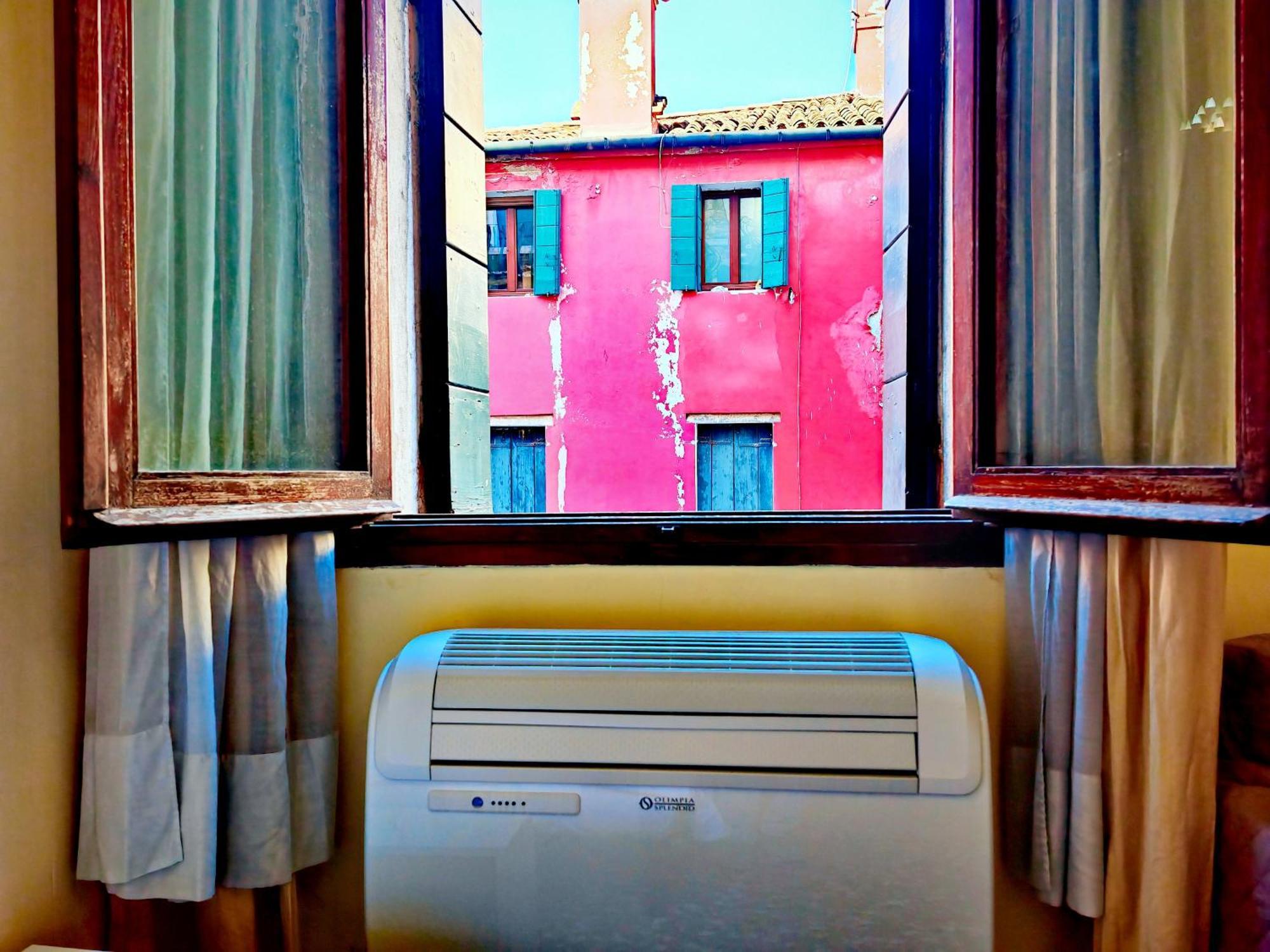 Venice Tourist House Dış mekan fotoğraf