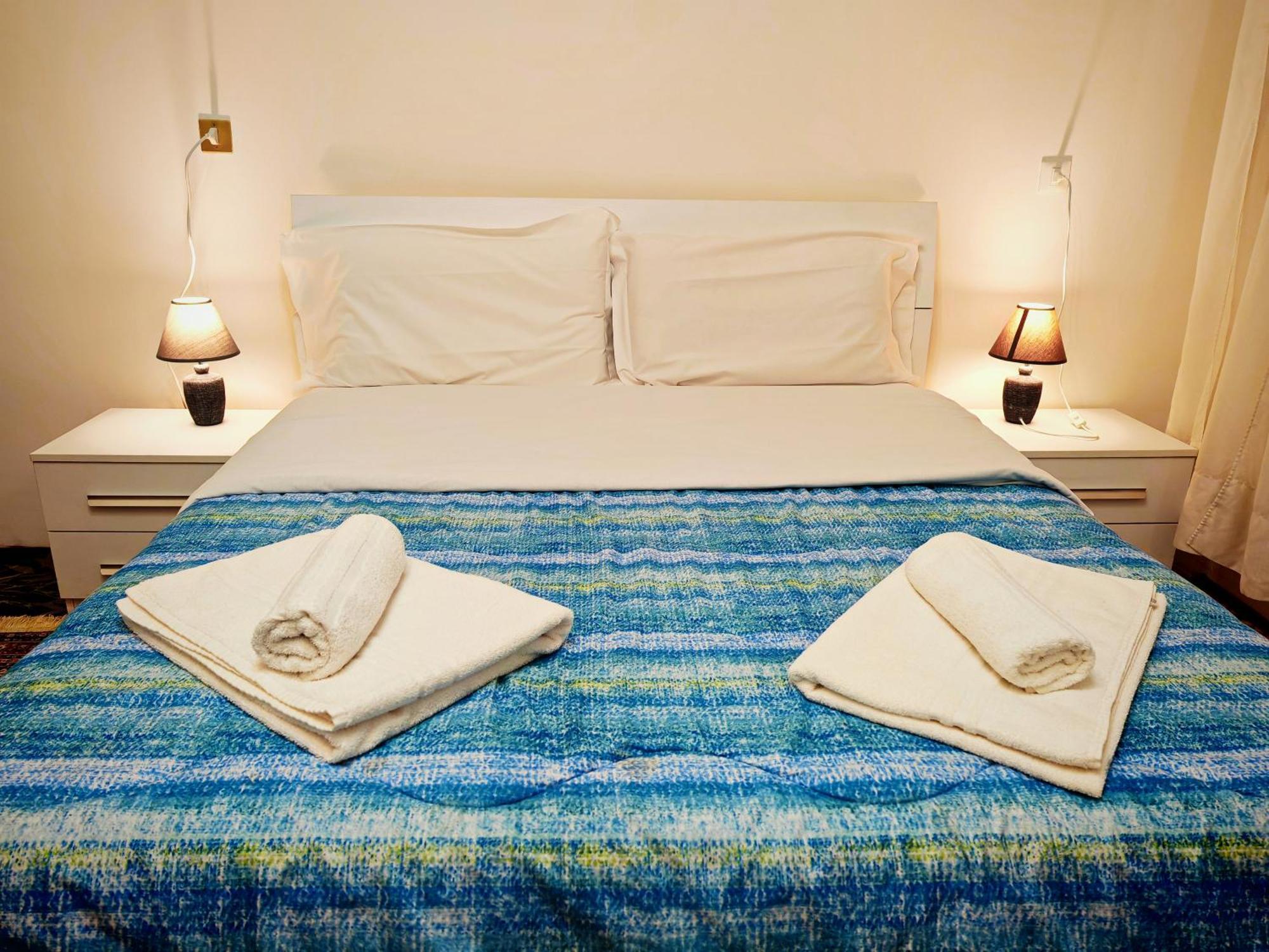 Venice Tourist House Dış mekan fotoğraf