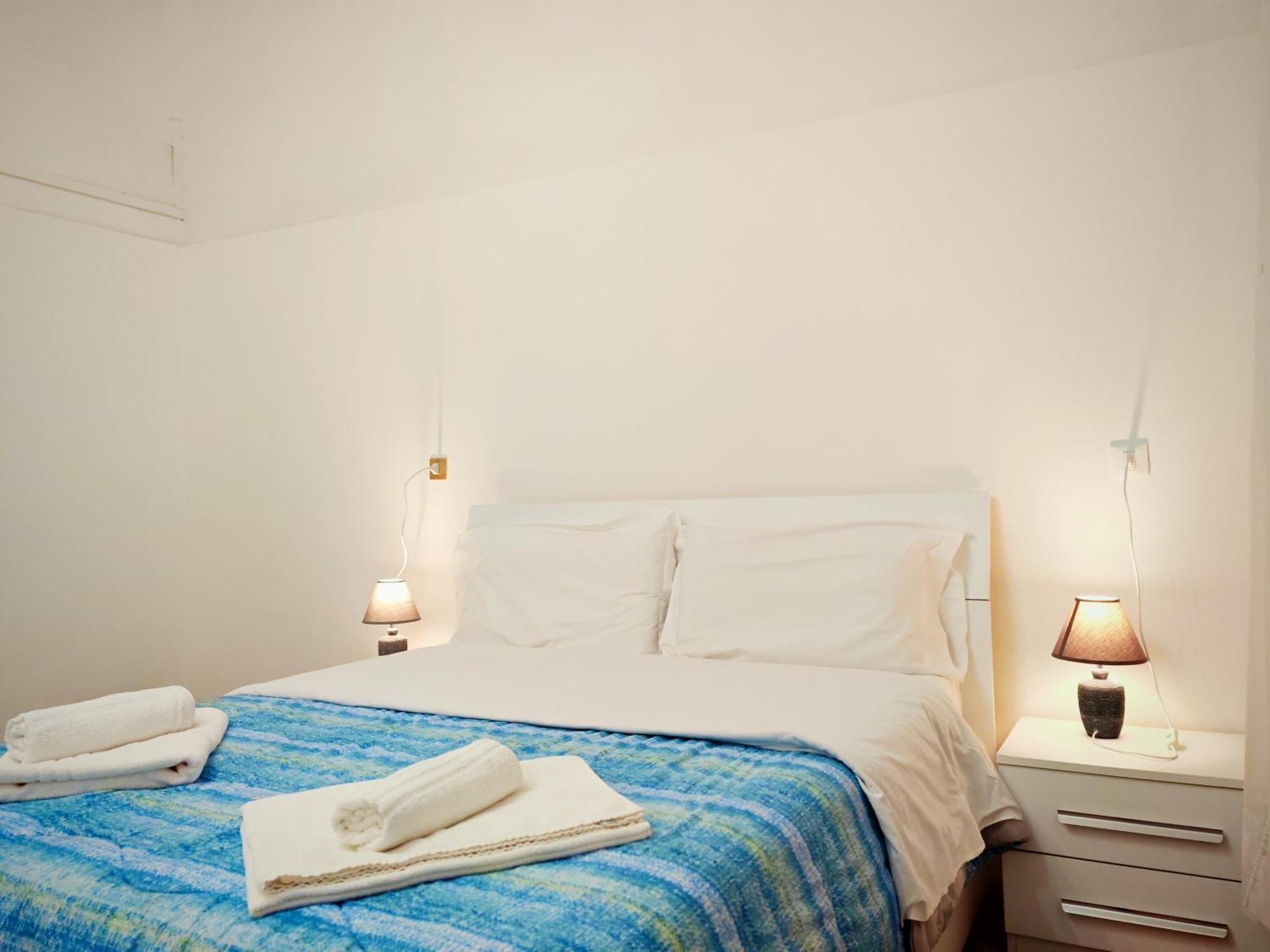 Venice Tourist House Dış mekan fotoğraf