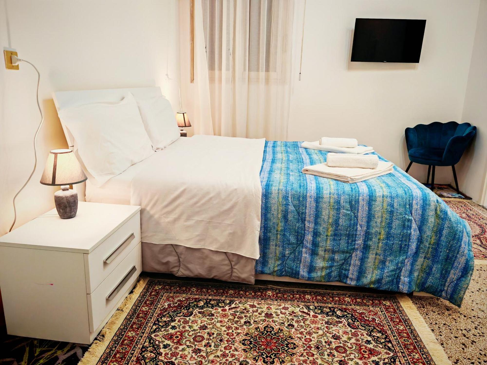 Venice Tourist House Dış mekan fotoğraf