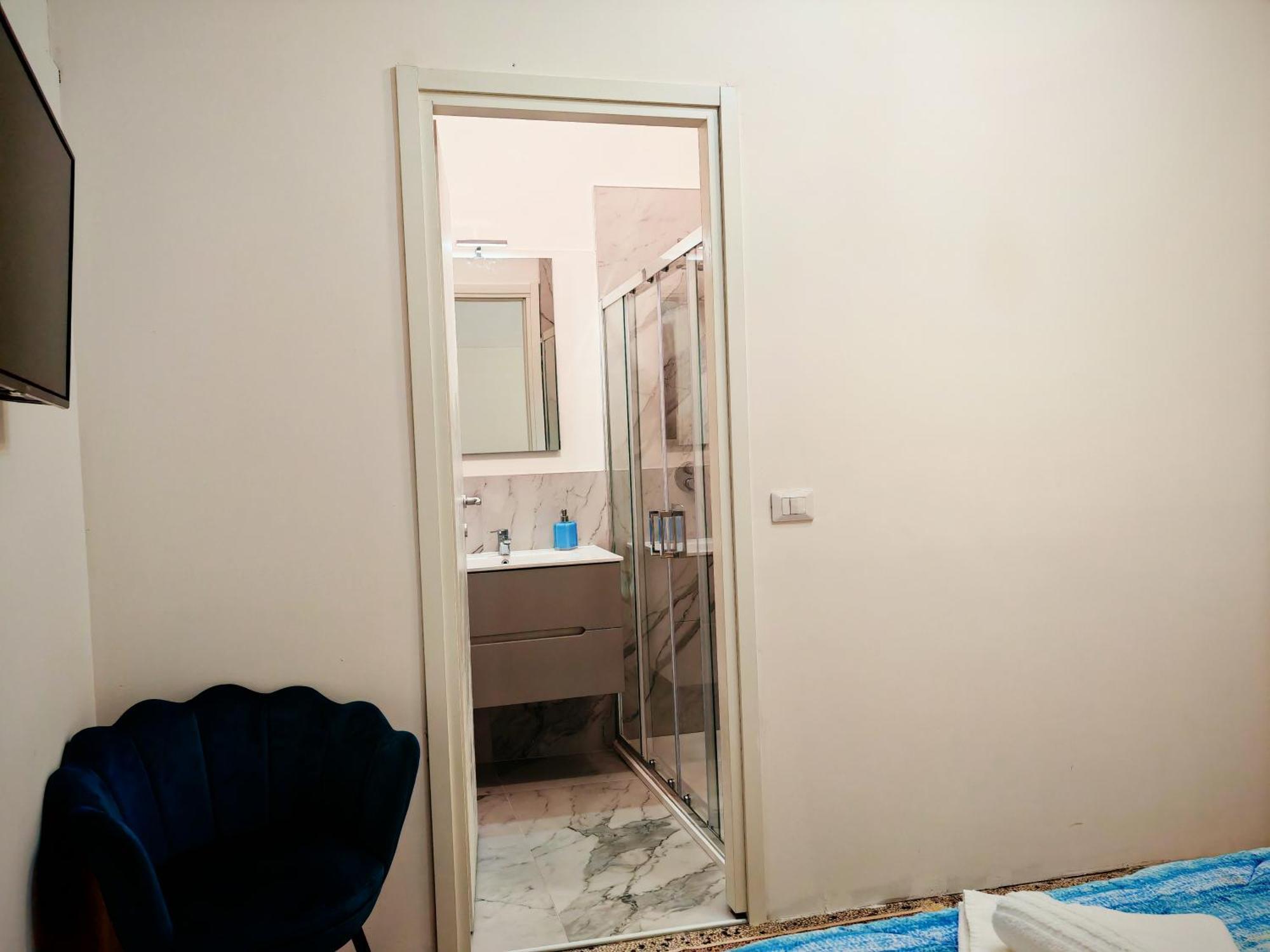 Venice Tourist House Dış mekan fotoğraf
