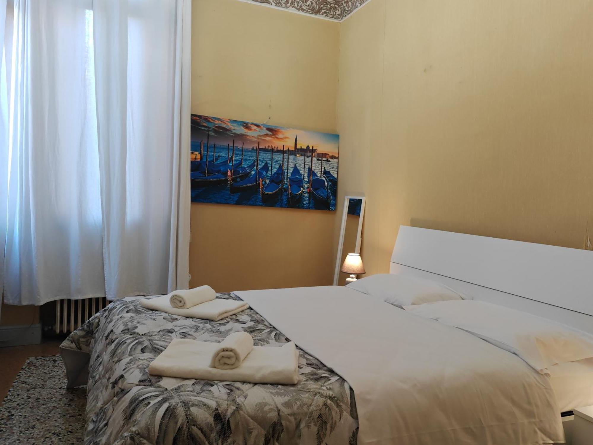 Venice Tourist House Dış mekan fotoğraf