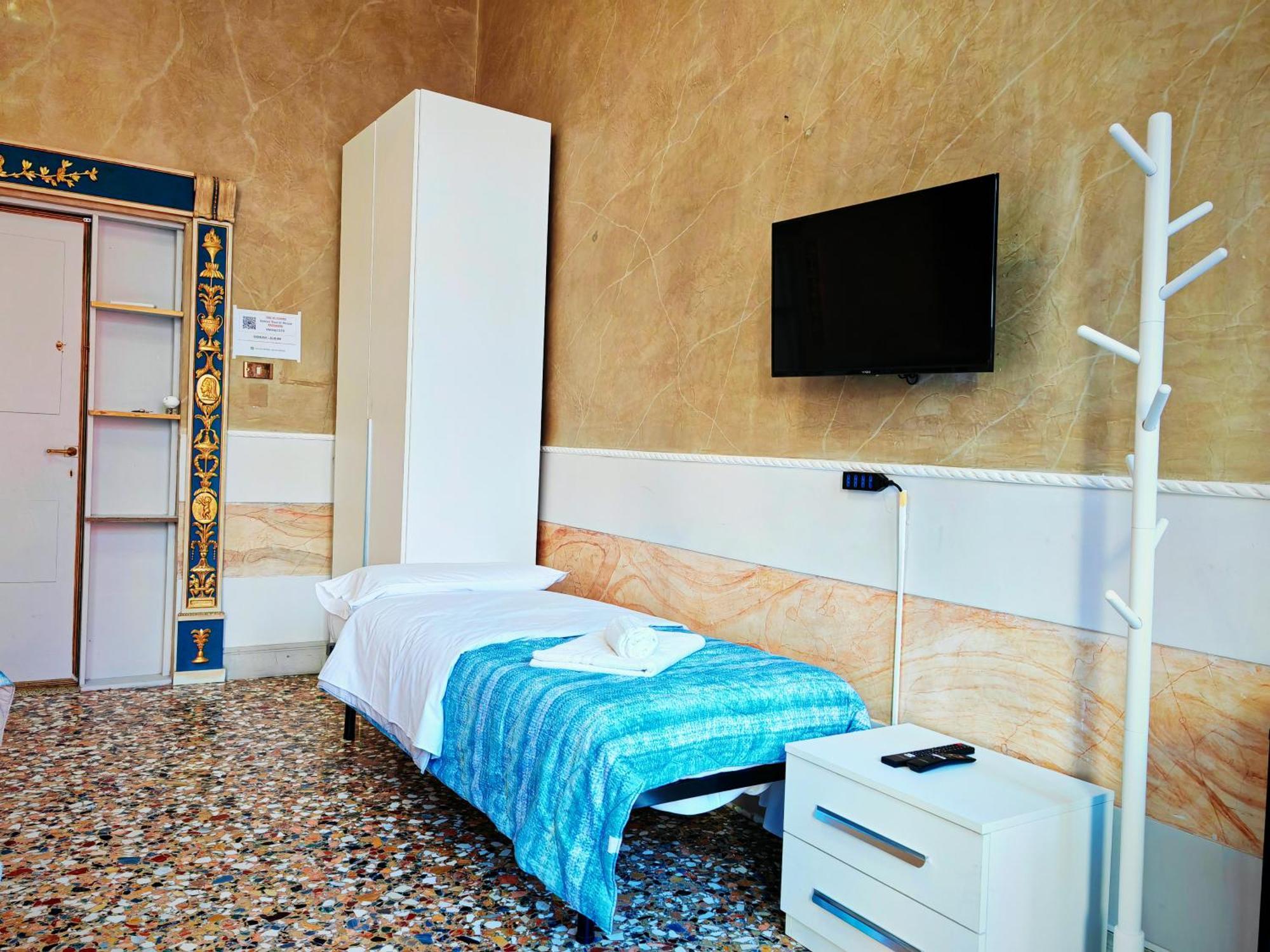 Venice Tourist House Dış mekan fotoğraf