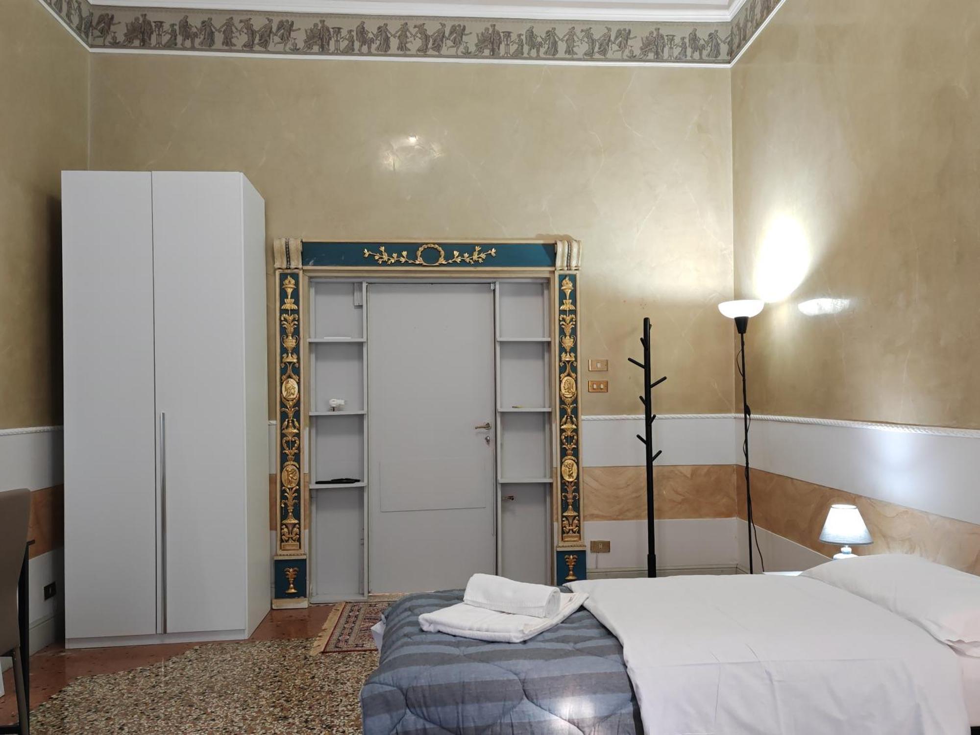 Venice Tourist House Dış mekan fotoğraf