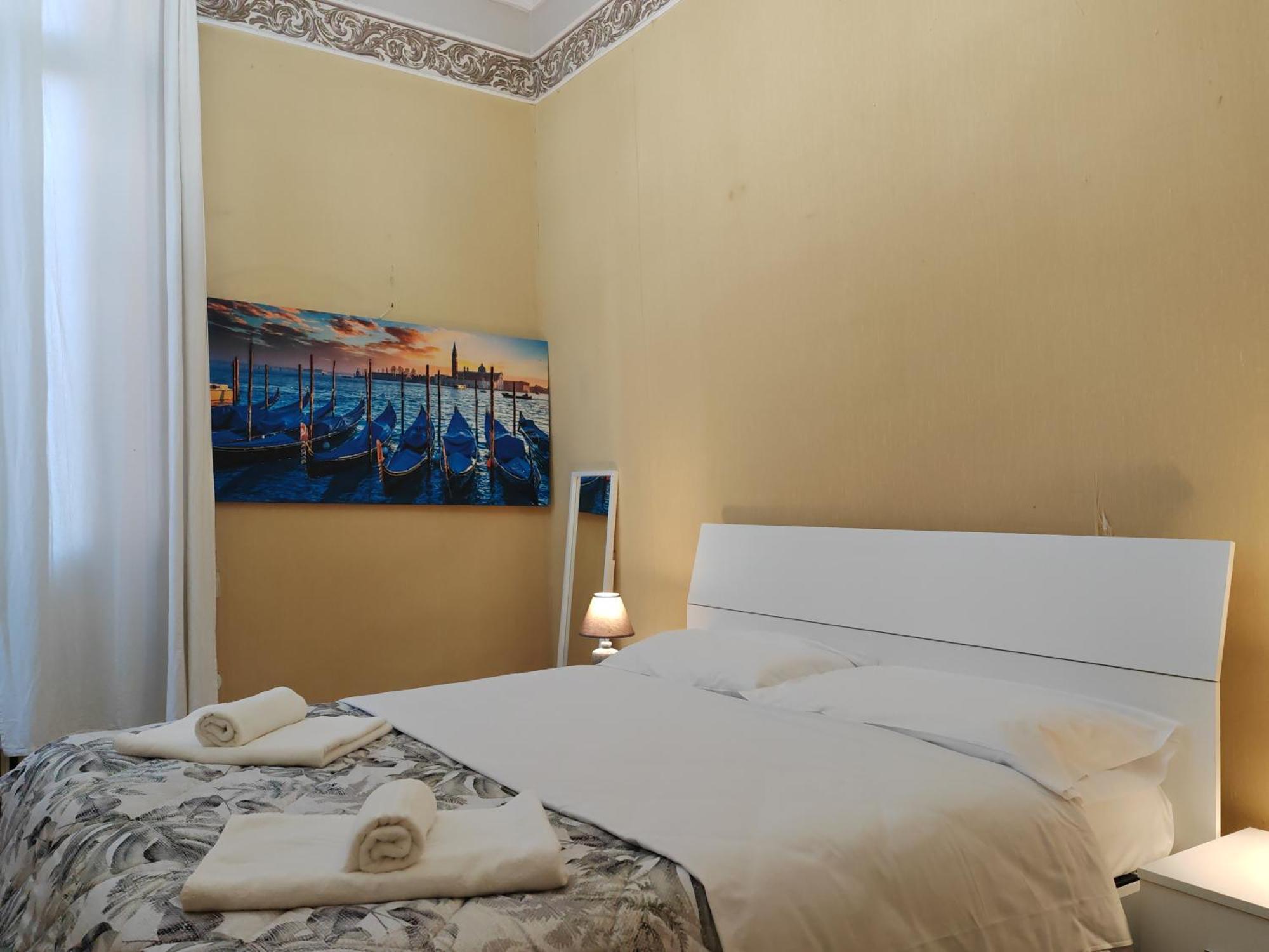 Venice Tourist House Dış mekan fotoğraf