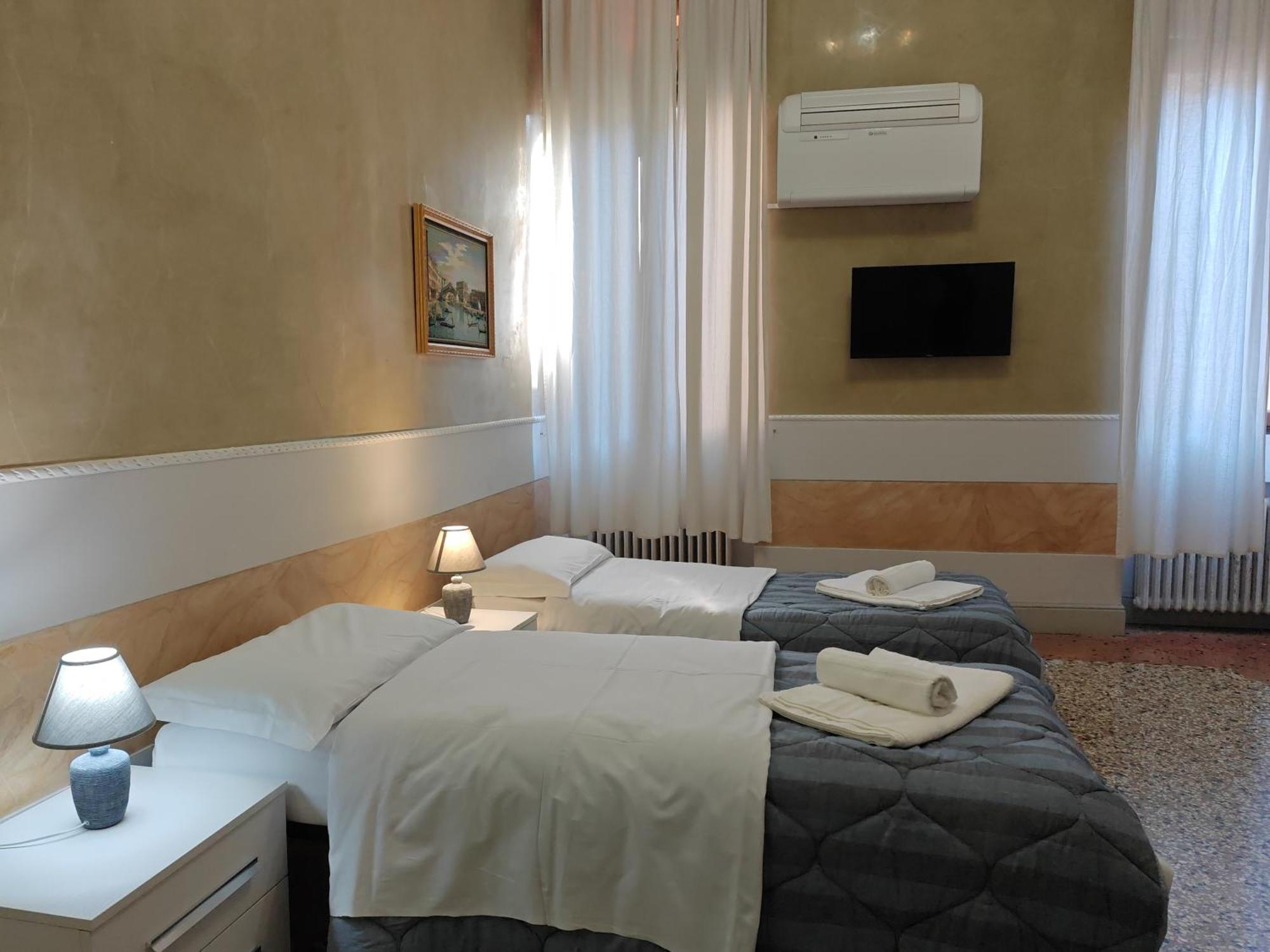 Venice Tourist House Dış mekan fotoğraf