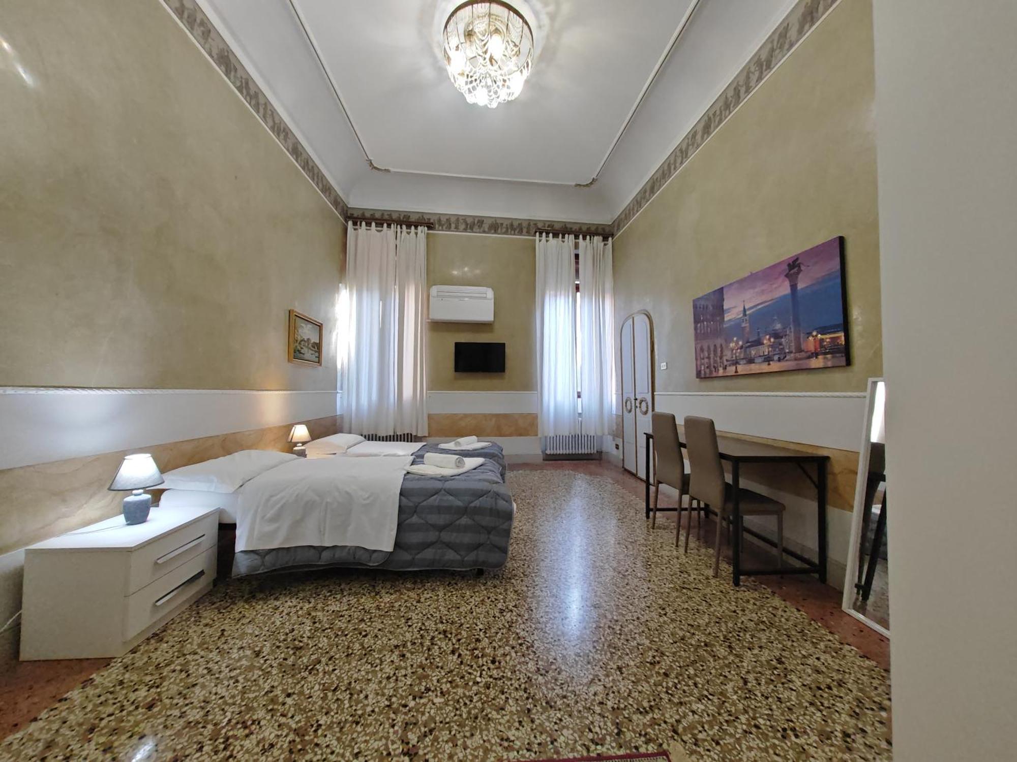 Venice Tourist House Dış mekan fotoğraf