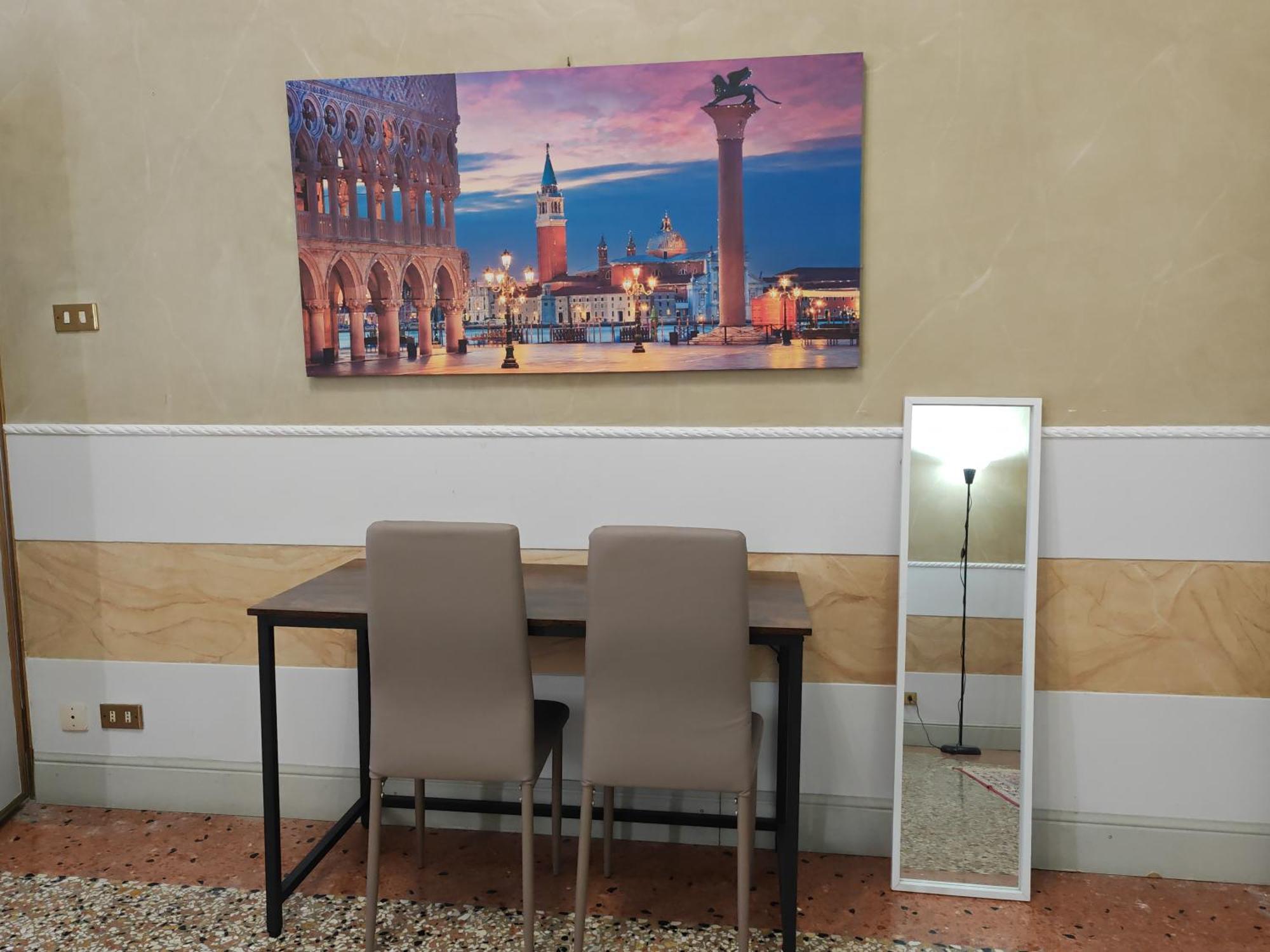 Venice Tourist House Dış mekan fotoğraf