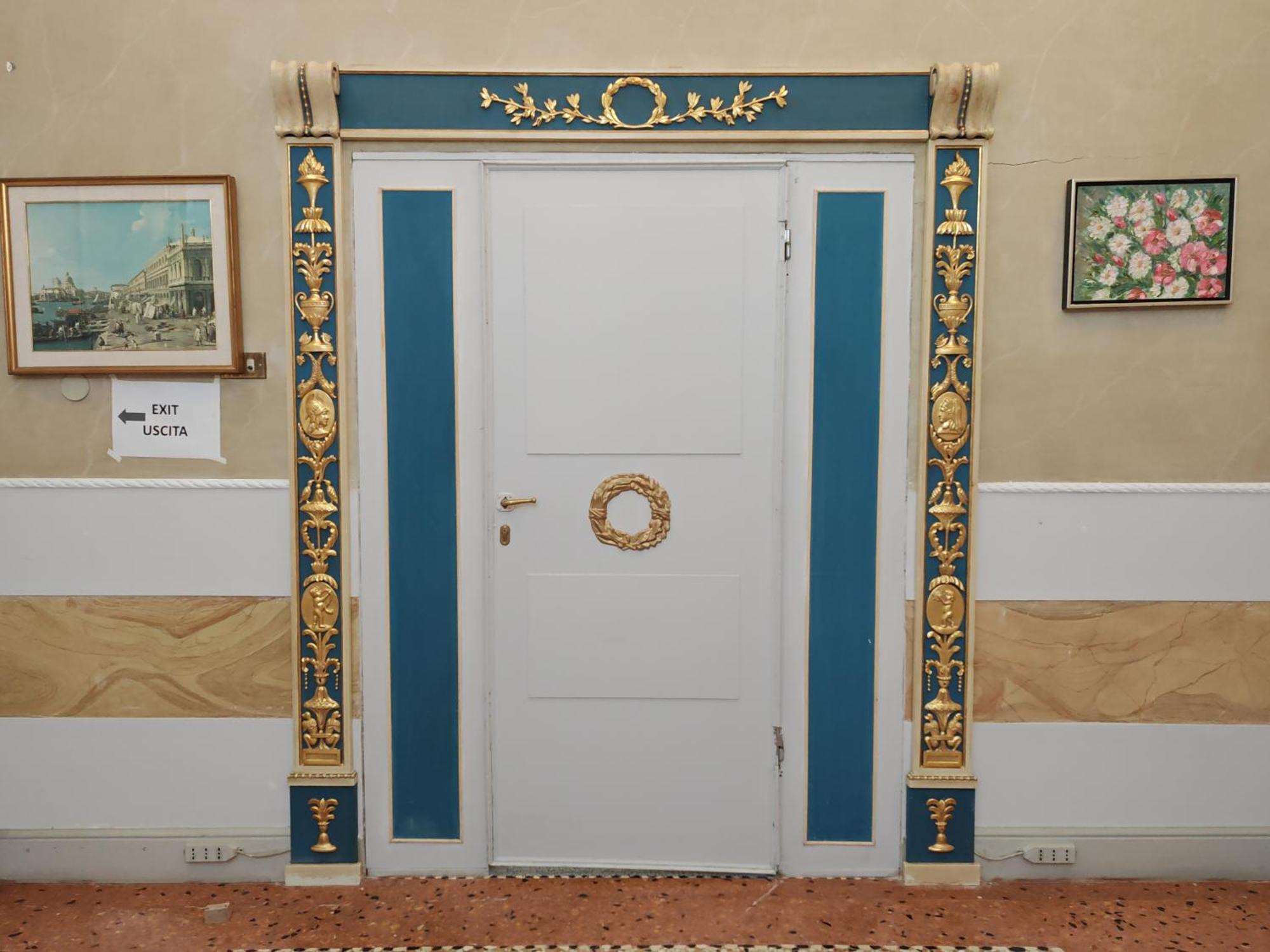 Venice Tourist House Dış mekan fotoğraf