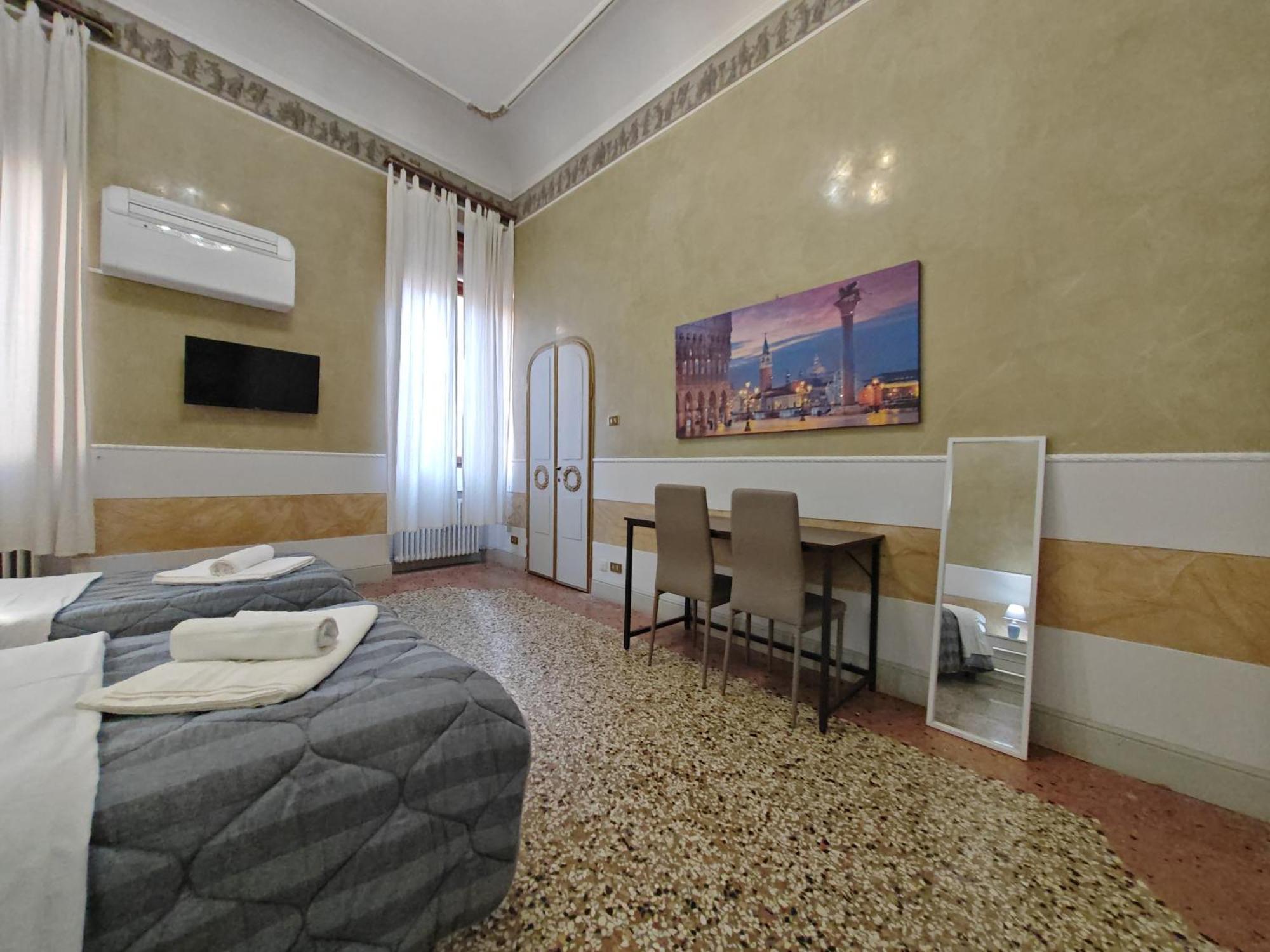 Venice Tourist House Dış mekan fotoğraf