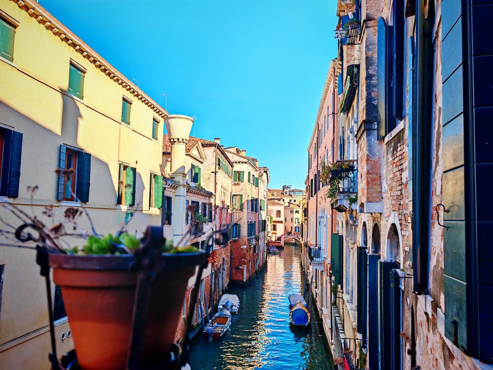 Venice Tourist House Dış mekan fotoğraf