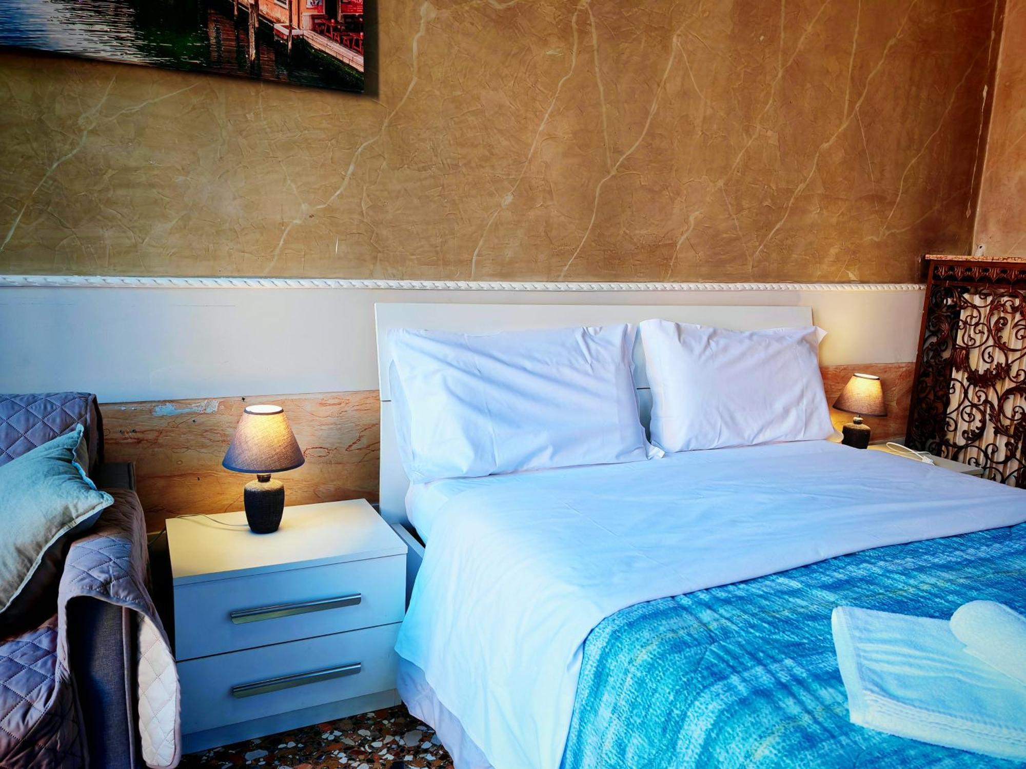 Venice Tourist House Dış mekan fotoğraf