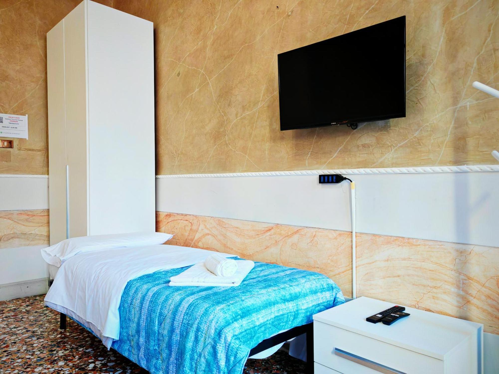 Venice Tourist House Dış mekan fotoğraf