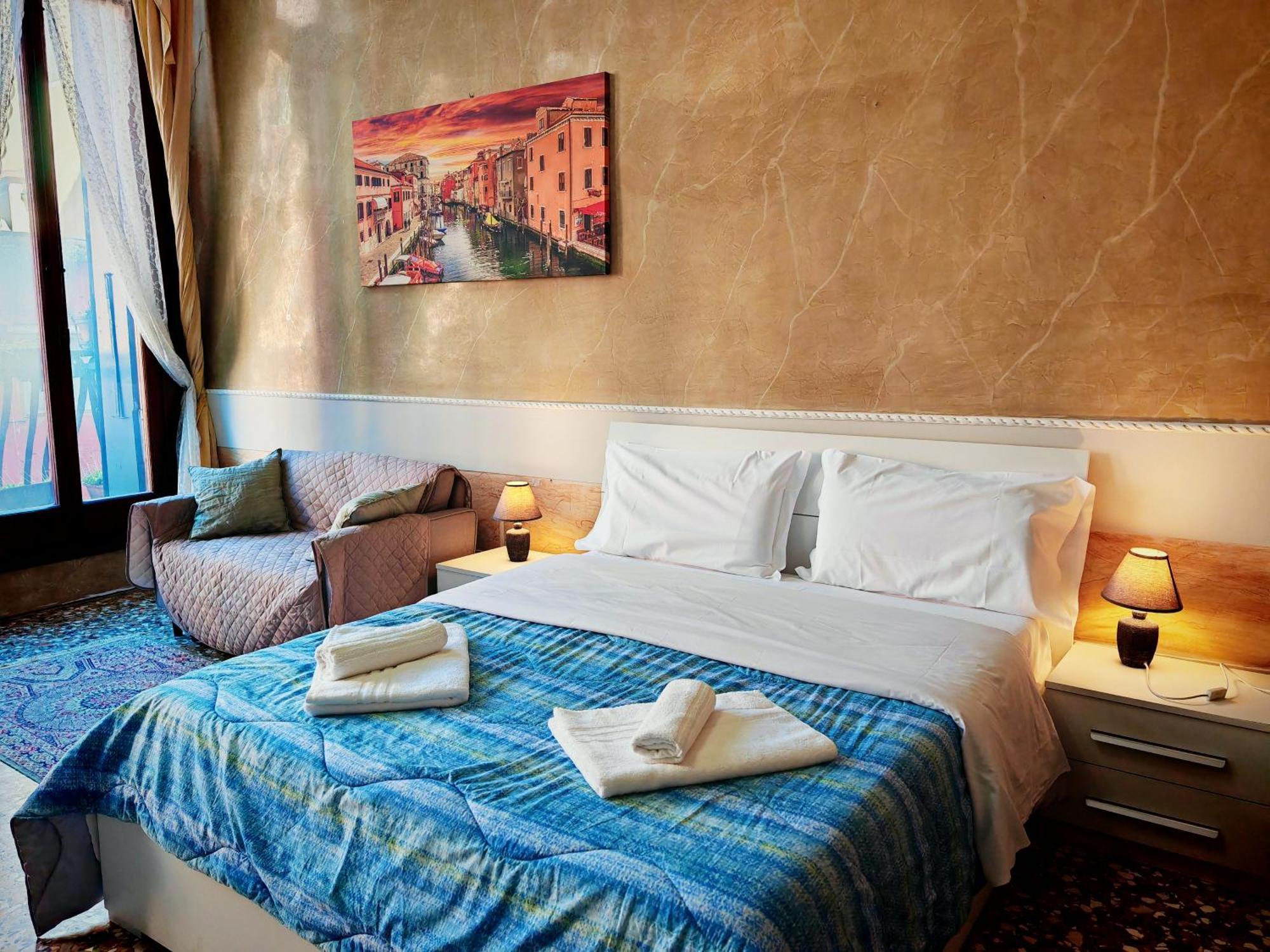 Venice Tourist House Dış mekan fotoğraf