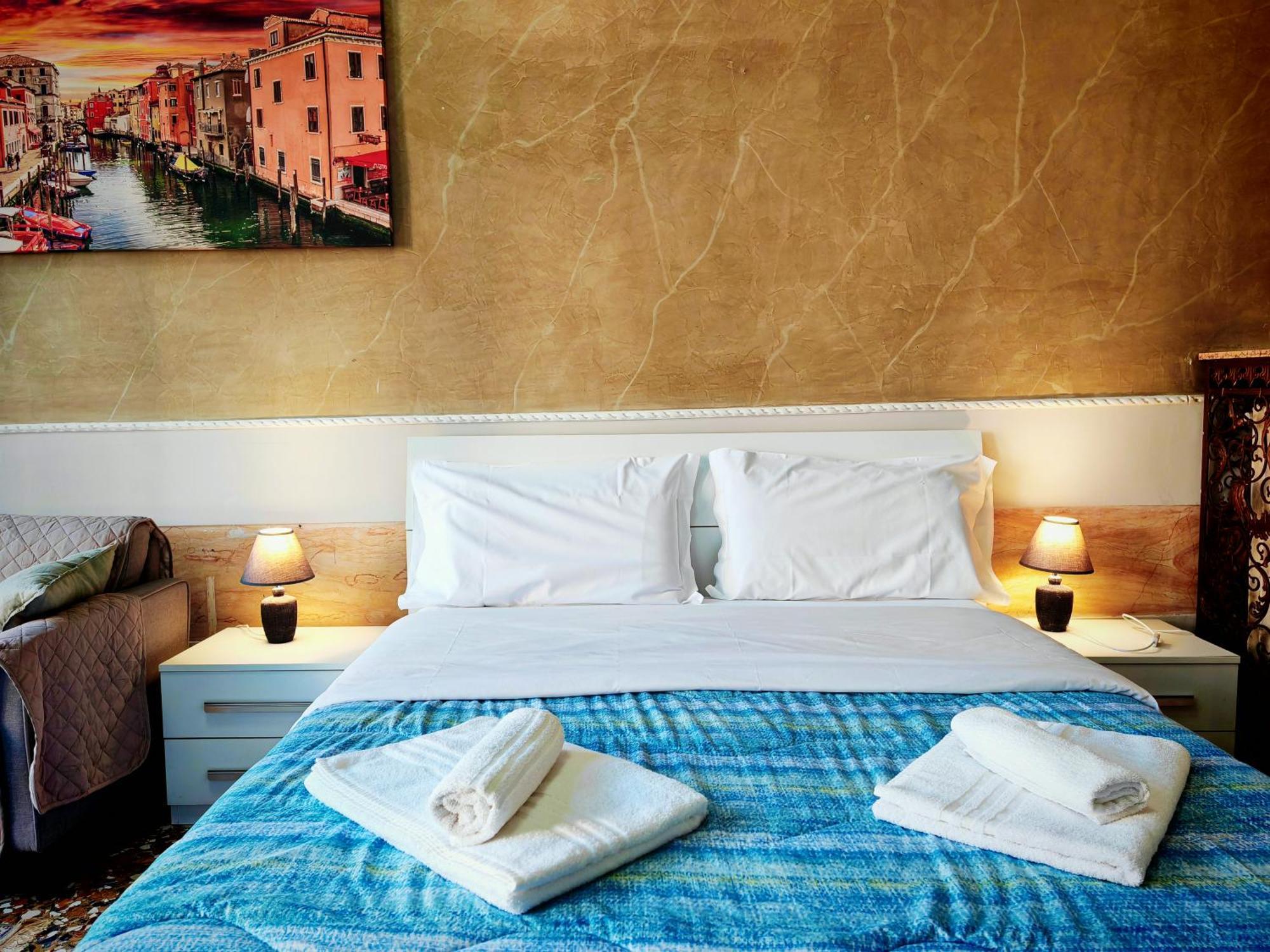 Venice Tourist House Dış mekan fotoğraf