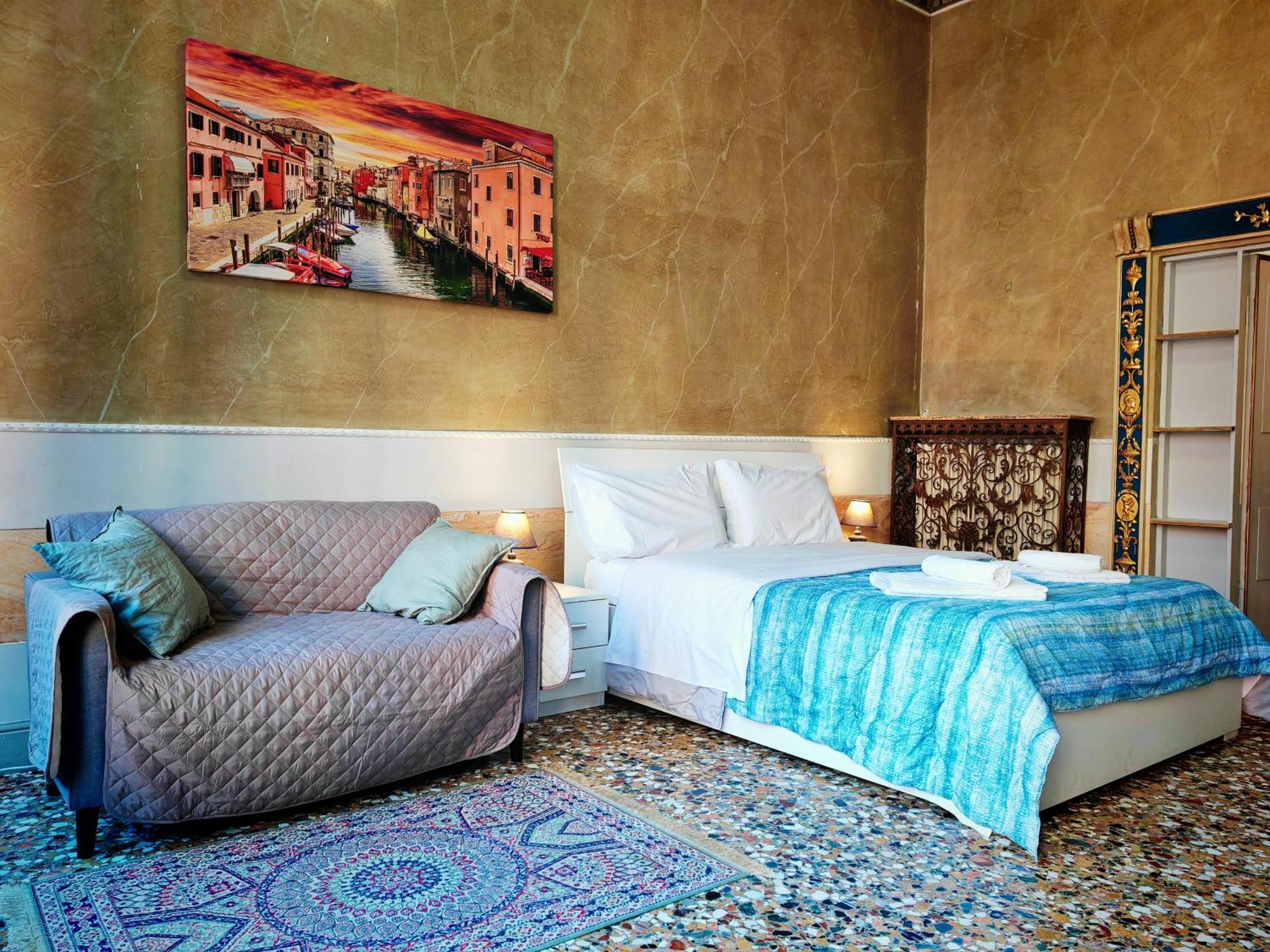 Venice Tourist House Dış mekan fotoğraf