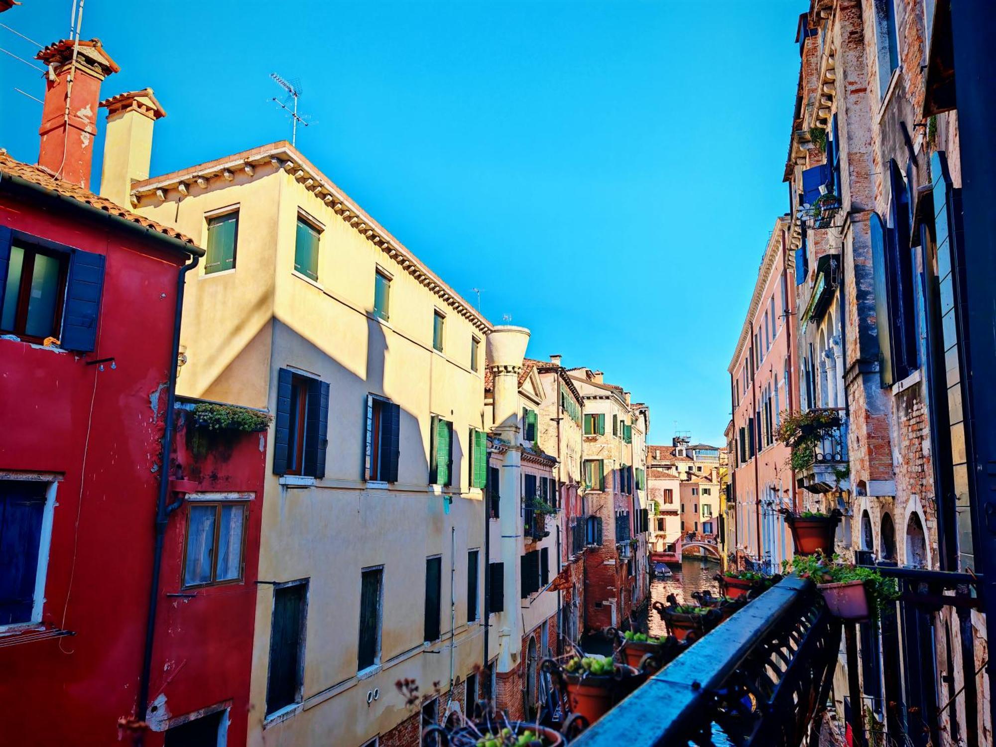 Venice Tourist House Dış mekan fotoğraf