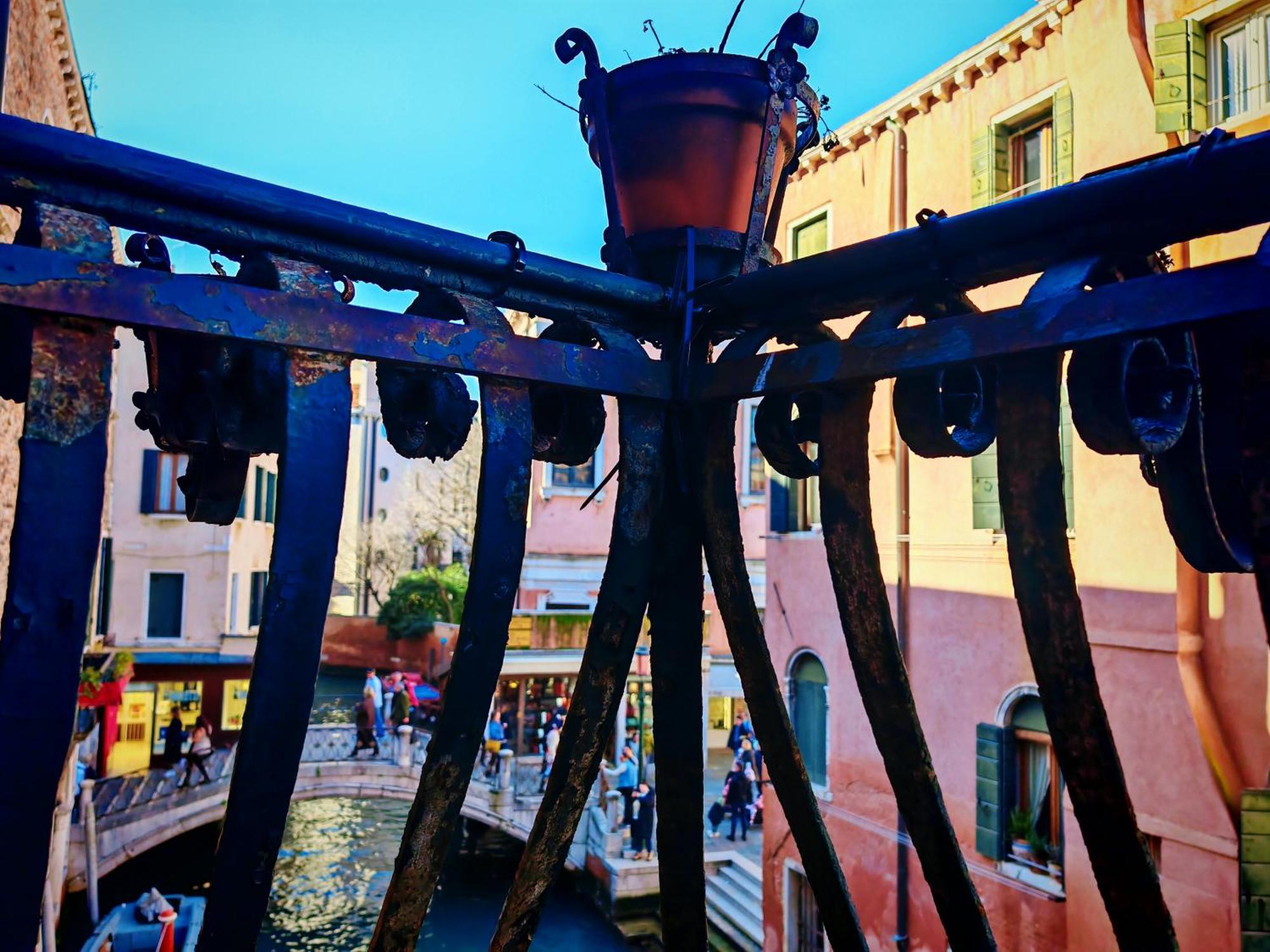 Venice Tourist House Dış mekan fotoğraf