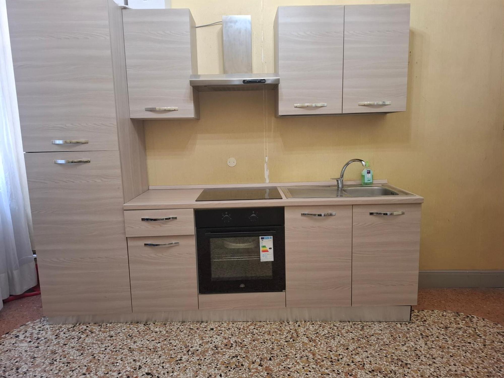 Venice Tourist House Dış mekan fotoğraf